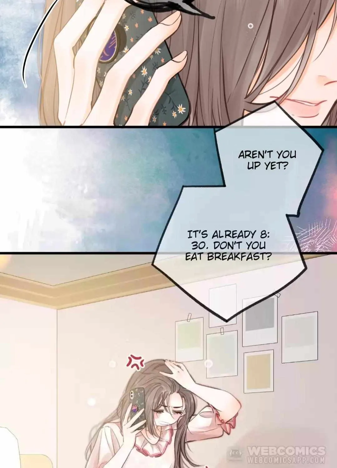 You Are My Desire Chapter 99 page 33 - 
