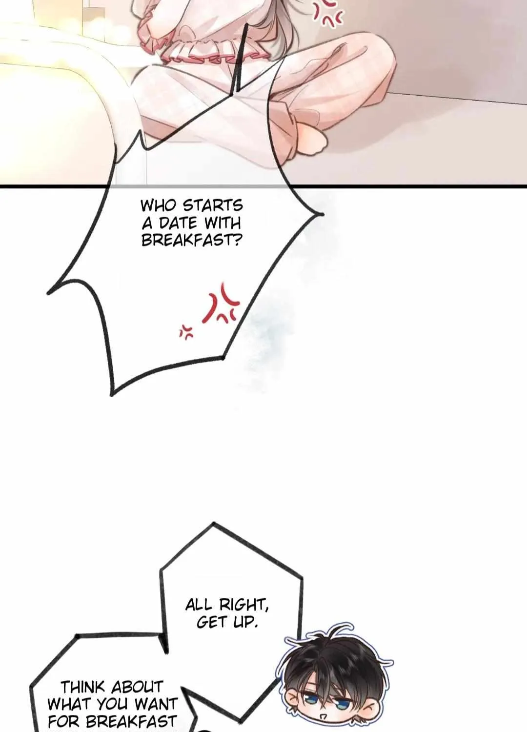 You Are My Desire Chapter 99 page 34 - 