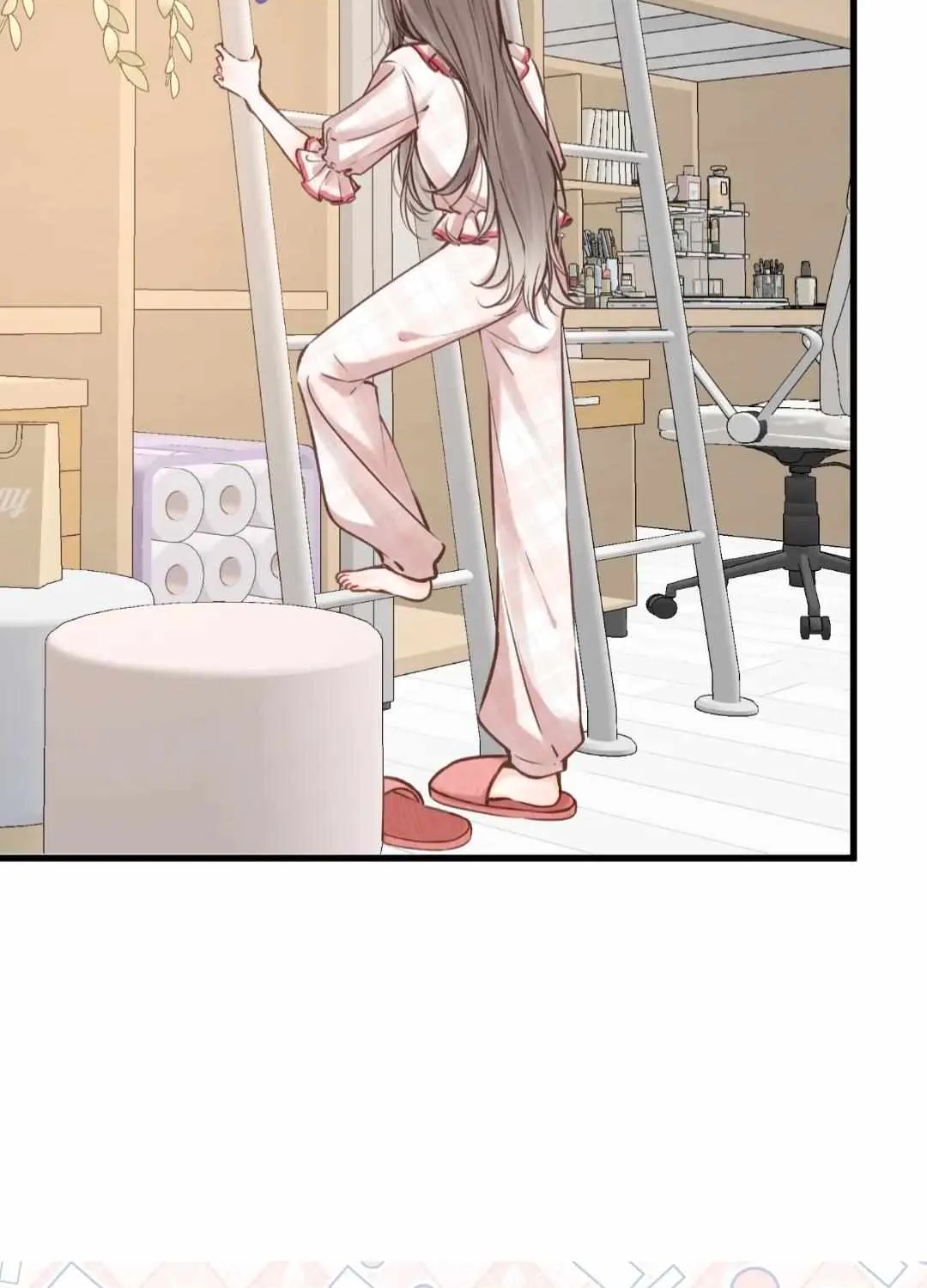 You Are My Desire Chapter 99 page 36 - 