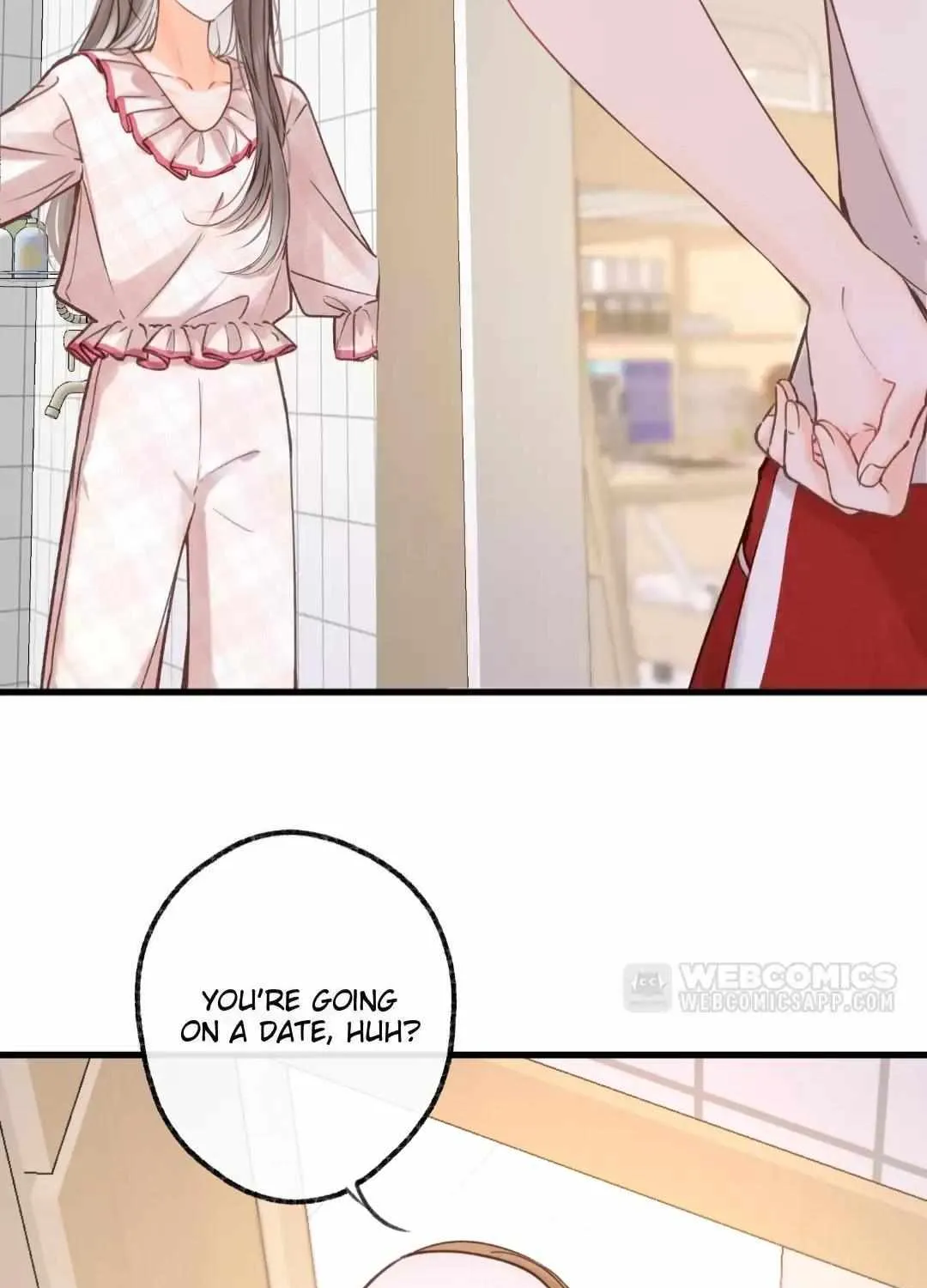 You Are My Desire Chapter 99 page 38 - 