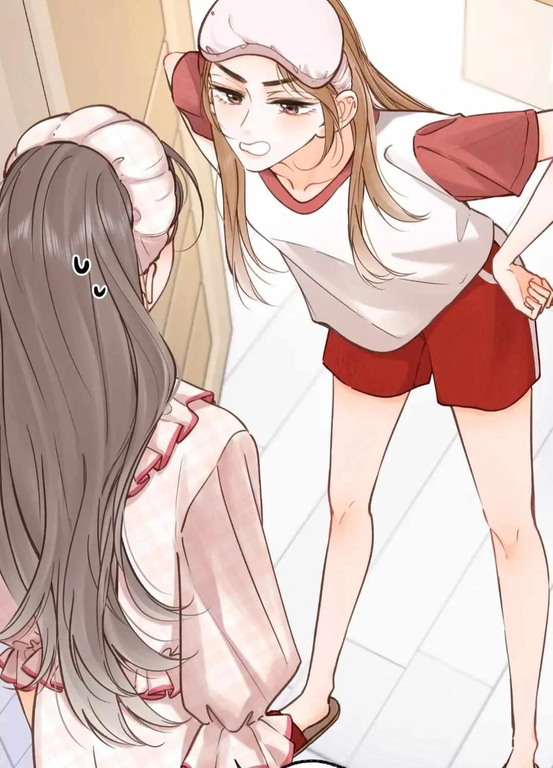 You Are My Desire Chapter 99 page 39 - 