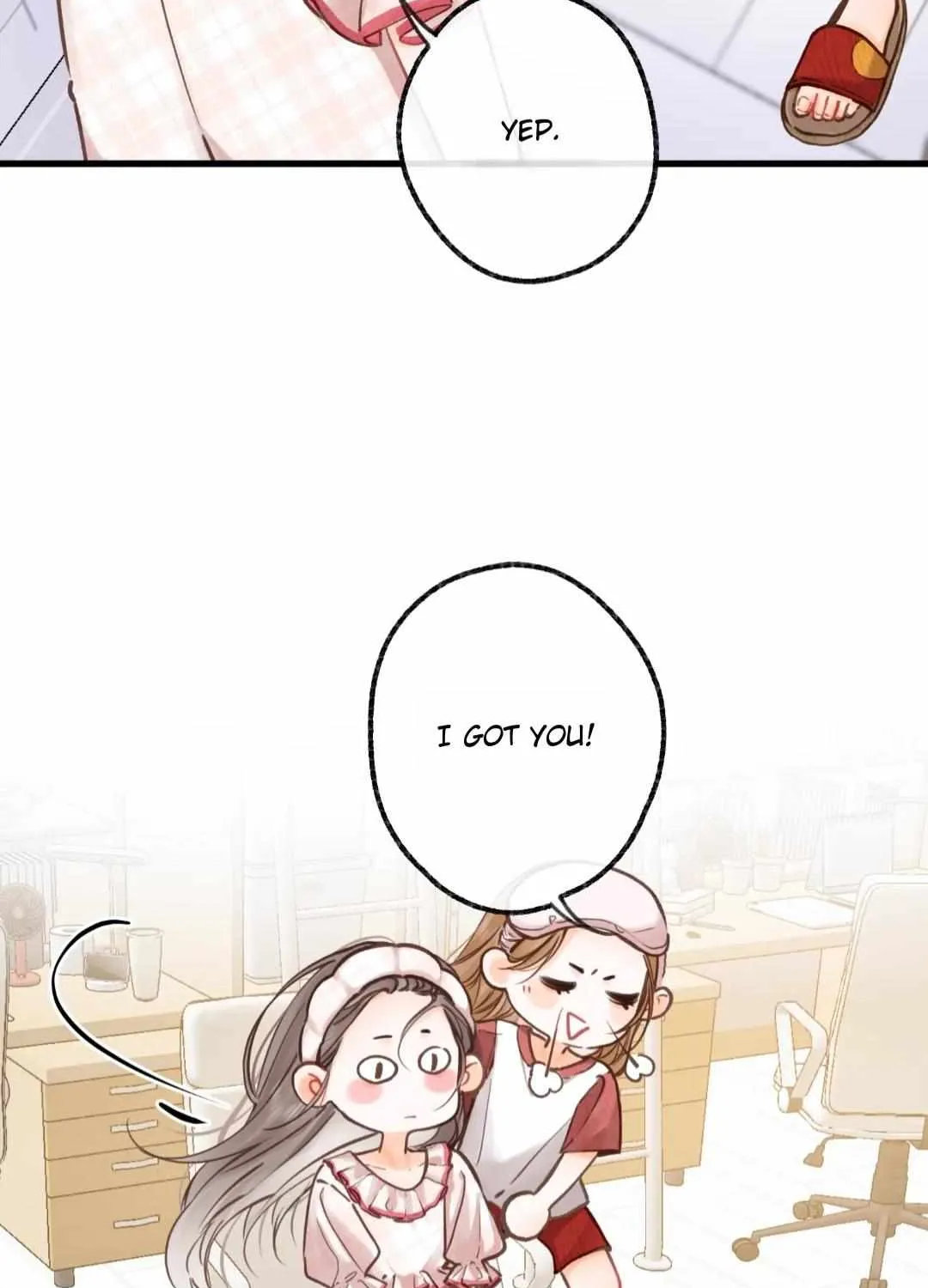You Are My Desire Chapter 99 page 40 - 