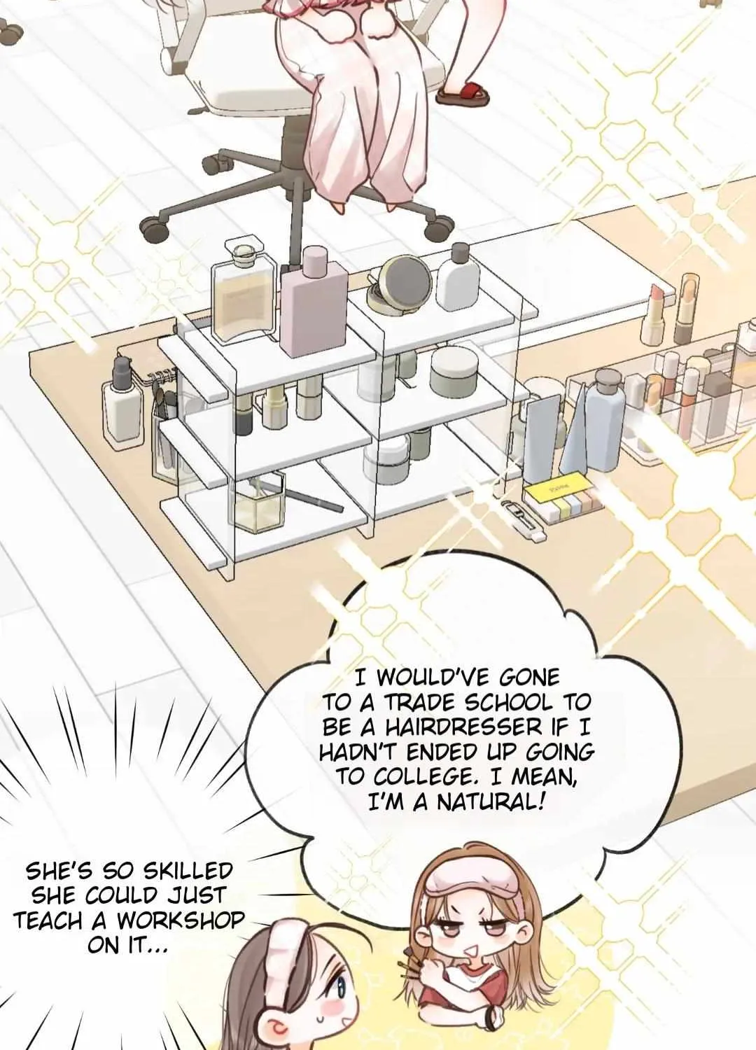 You Are My Desire Chapter 99 page 41 - 