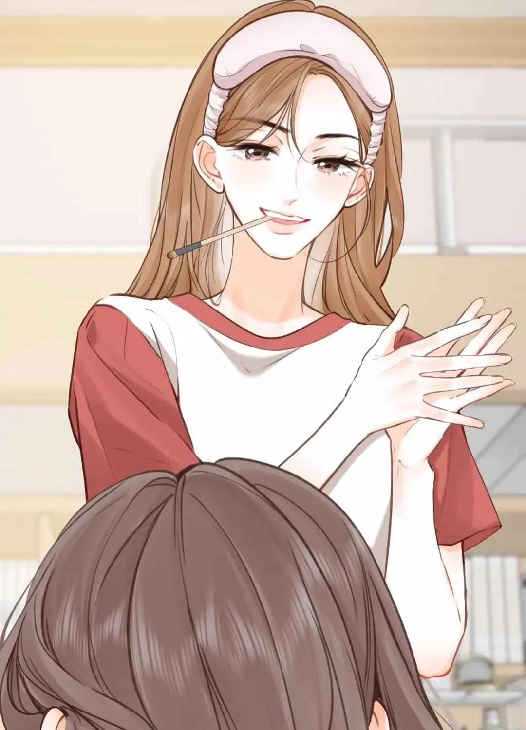 You Are My Desire Chapter 99 page 45 - 