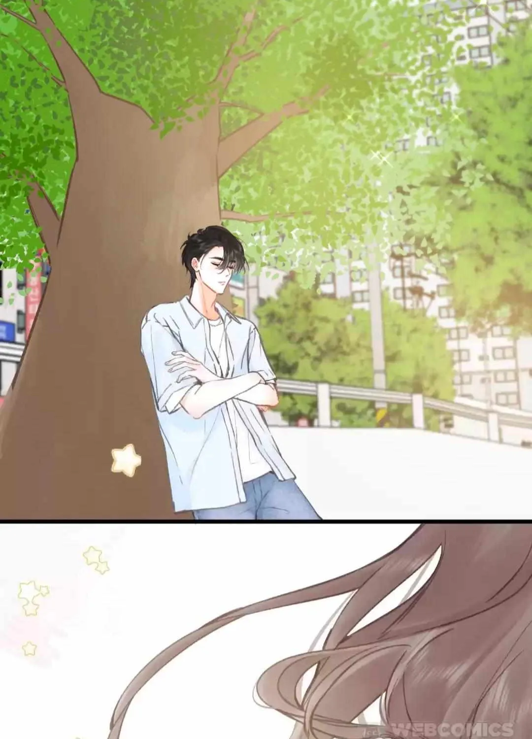 You Are My Desire Chapter 99 page 48 - 