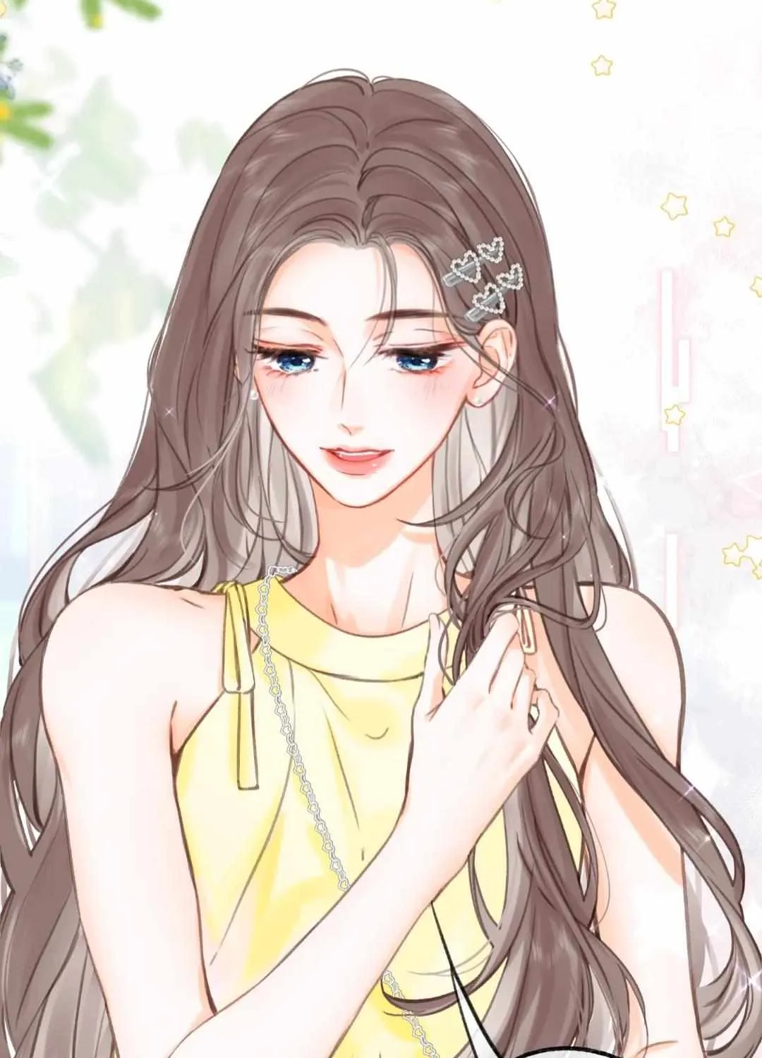 You Are My Desire Chapter 99 page 51 - 
