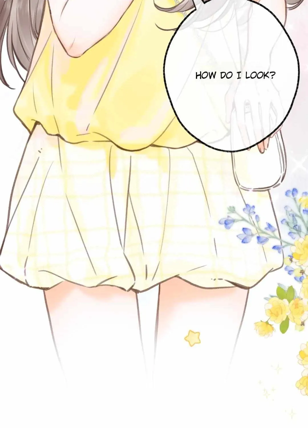You Are My Desire Chapter 99 page 52 - 