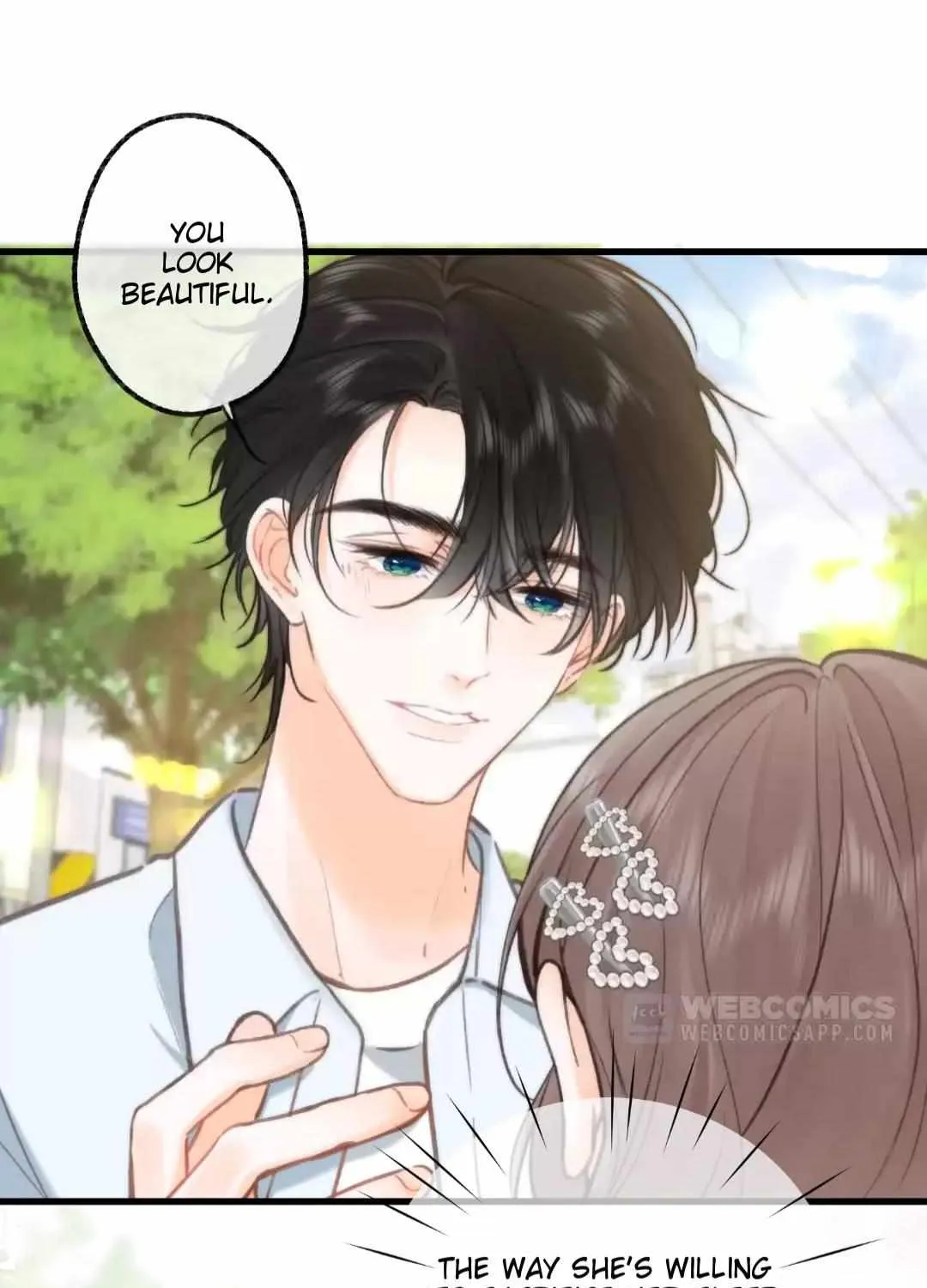 You Are My Desire Chapter 99 page 53 - 