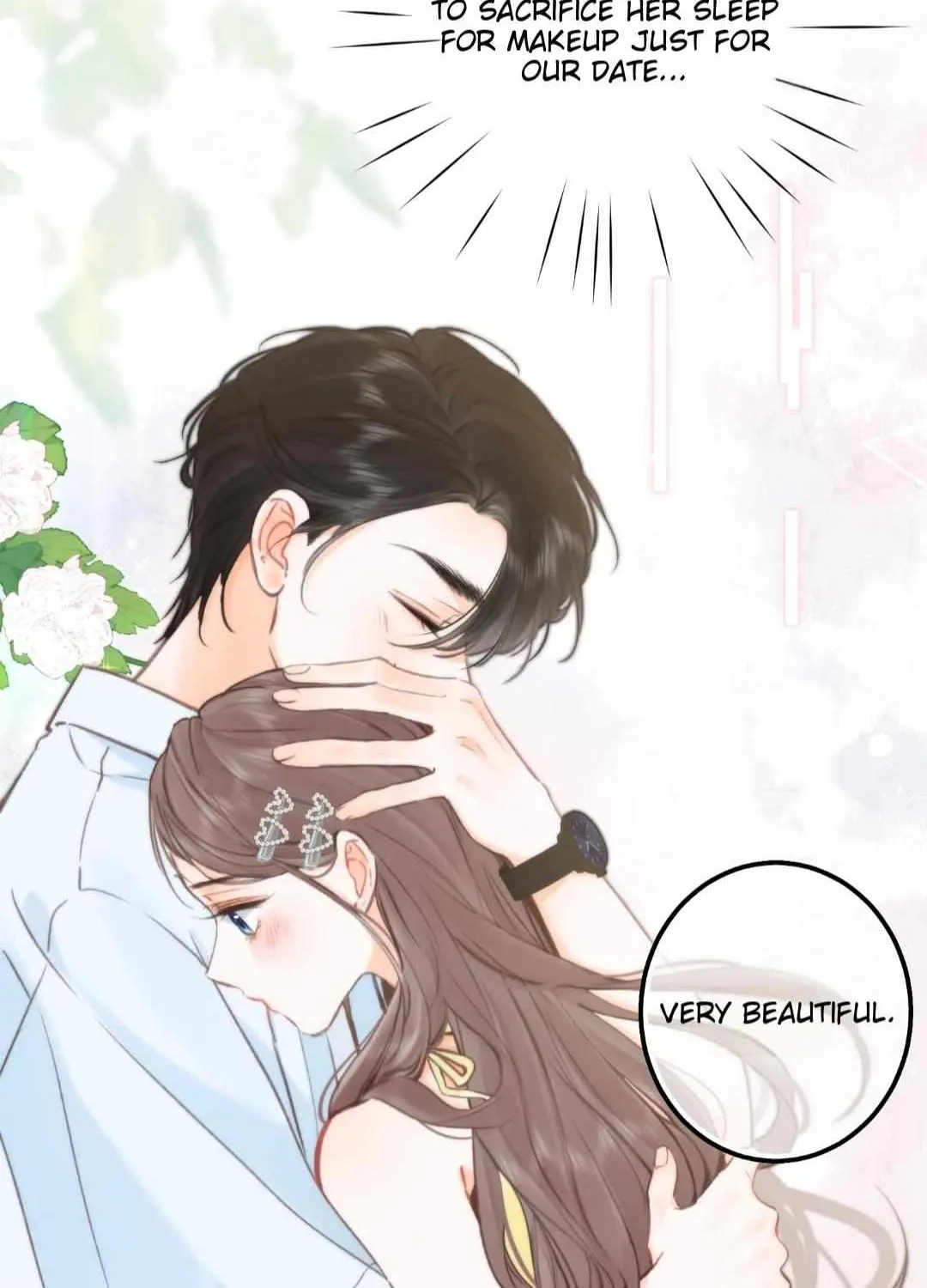 You Are My Desire Chapter 99 page 54 - 