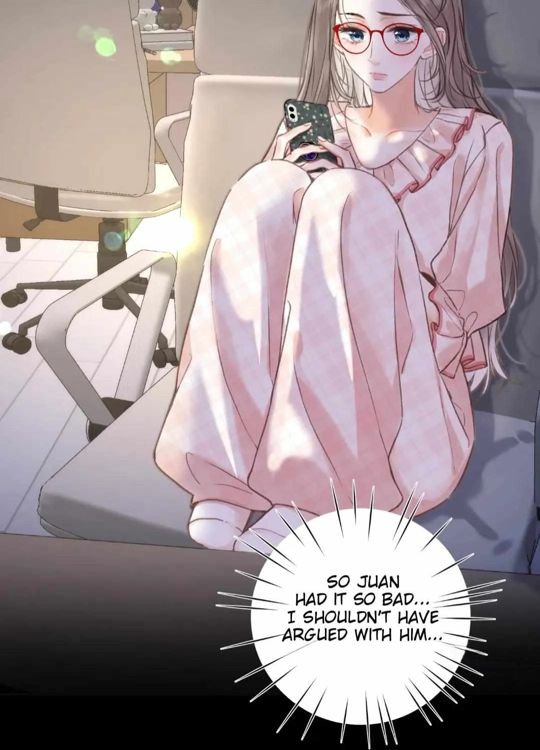 You Are My Desire Chapter 99 page 7 - 