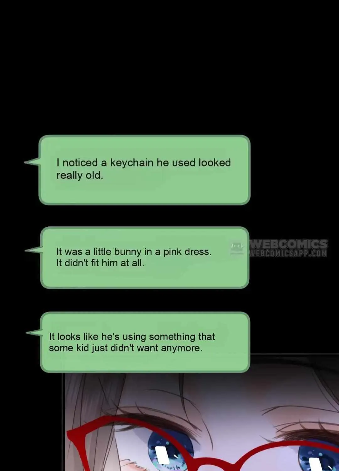 You Are My Desire Chapter 99 page 8 - 