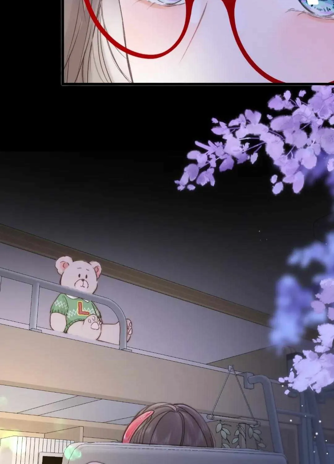 You Are My Desire Chapter 99 page 9 - 
