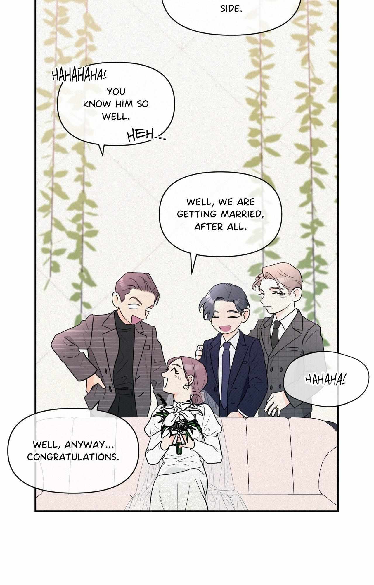 You Are My Lovely Copycat! Chapter 1.1 page 120 - 