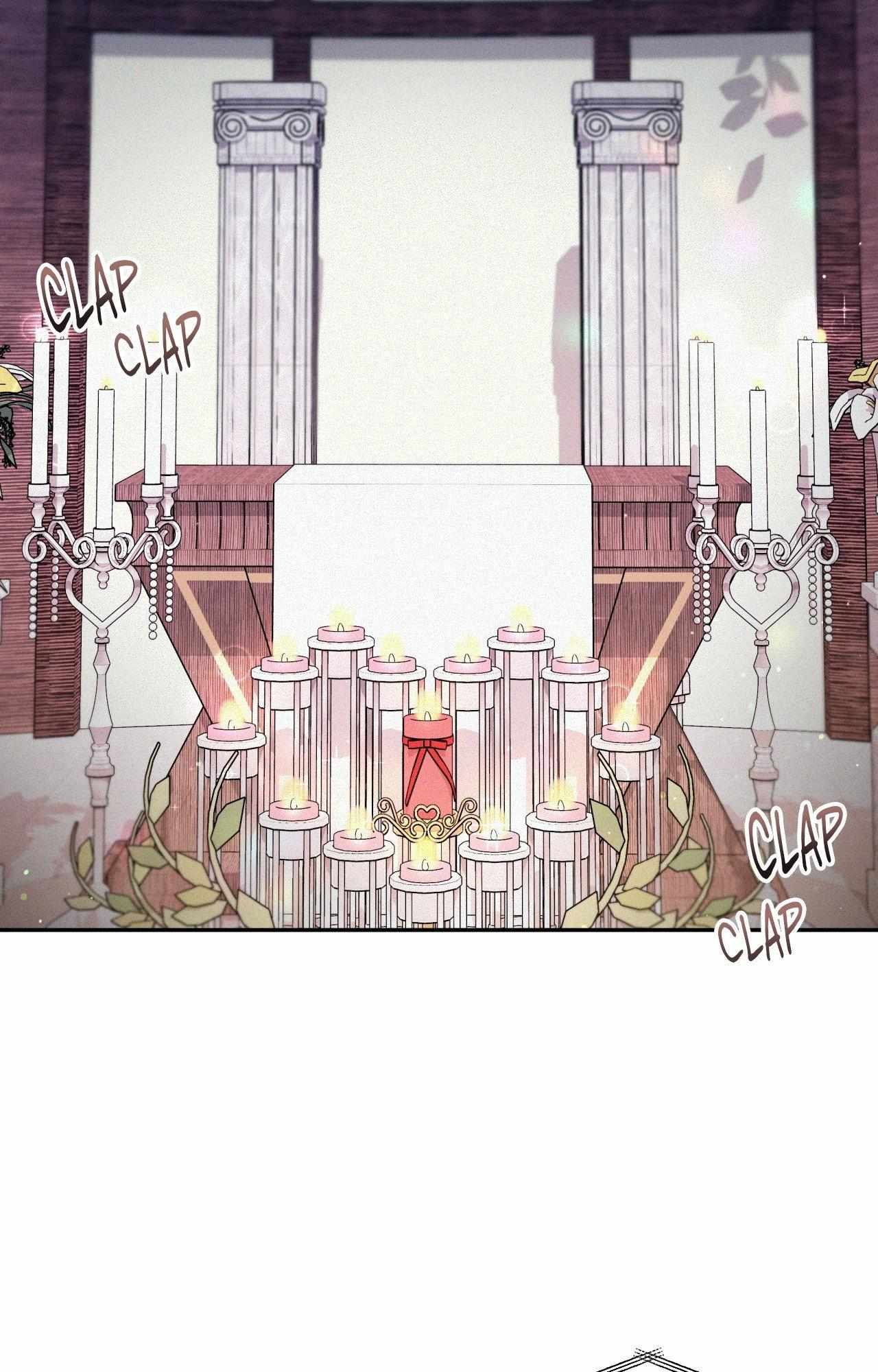 You Are My Lovely Copycat! Chapter 1.1 page 3 - 