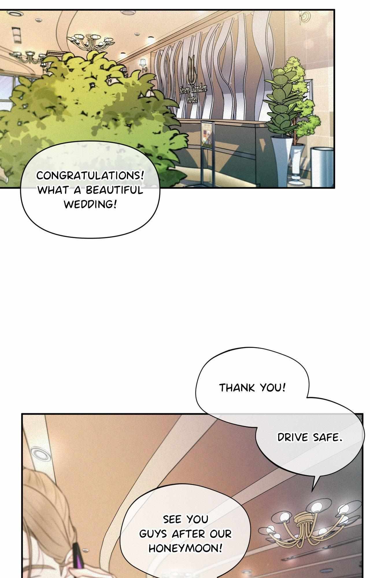 You Are My Lovely Copycat! Chapter 1.1 page 24 - 