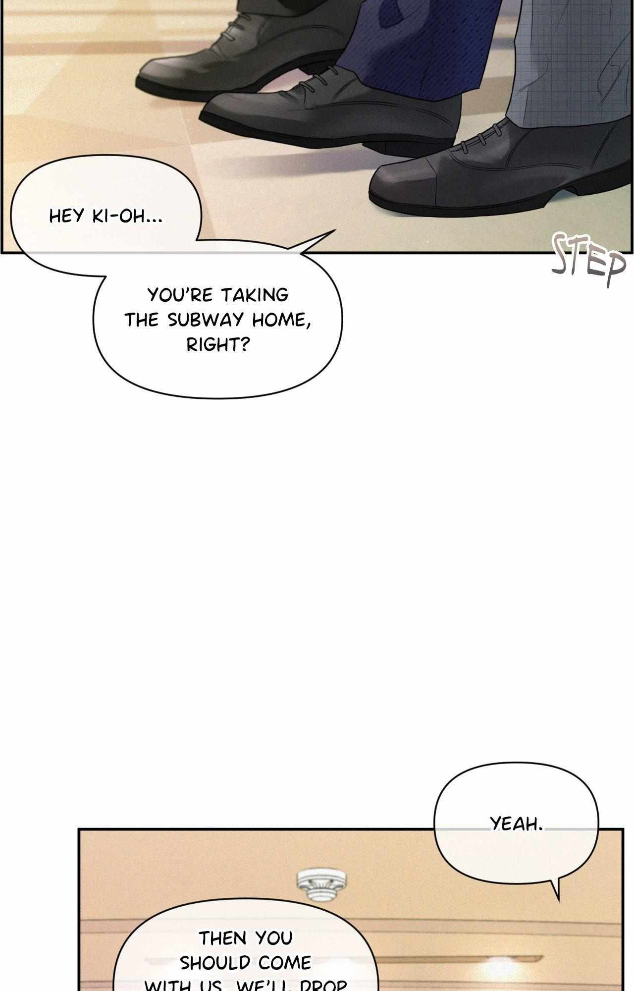 You Are My Lovely Copycat! Chapter 1.1 page 26 - 