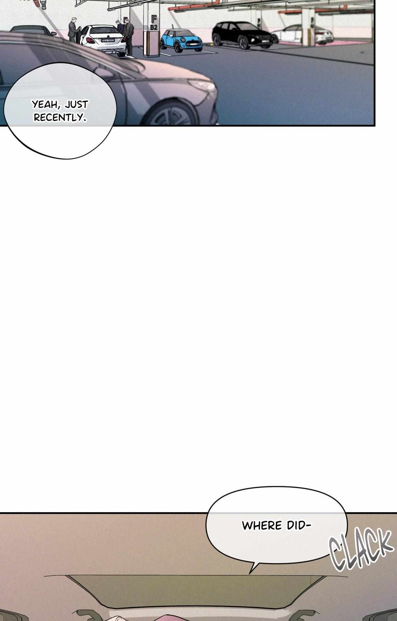 You Are My Lovely Copycat! Chapter 1.1 page 29 - 