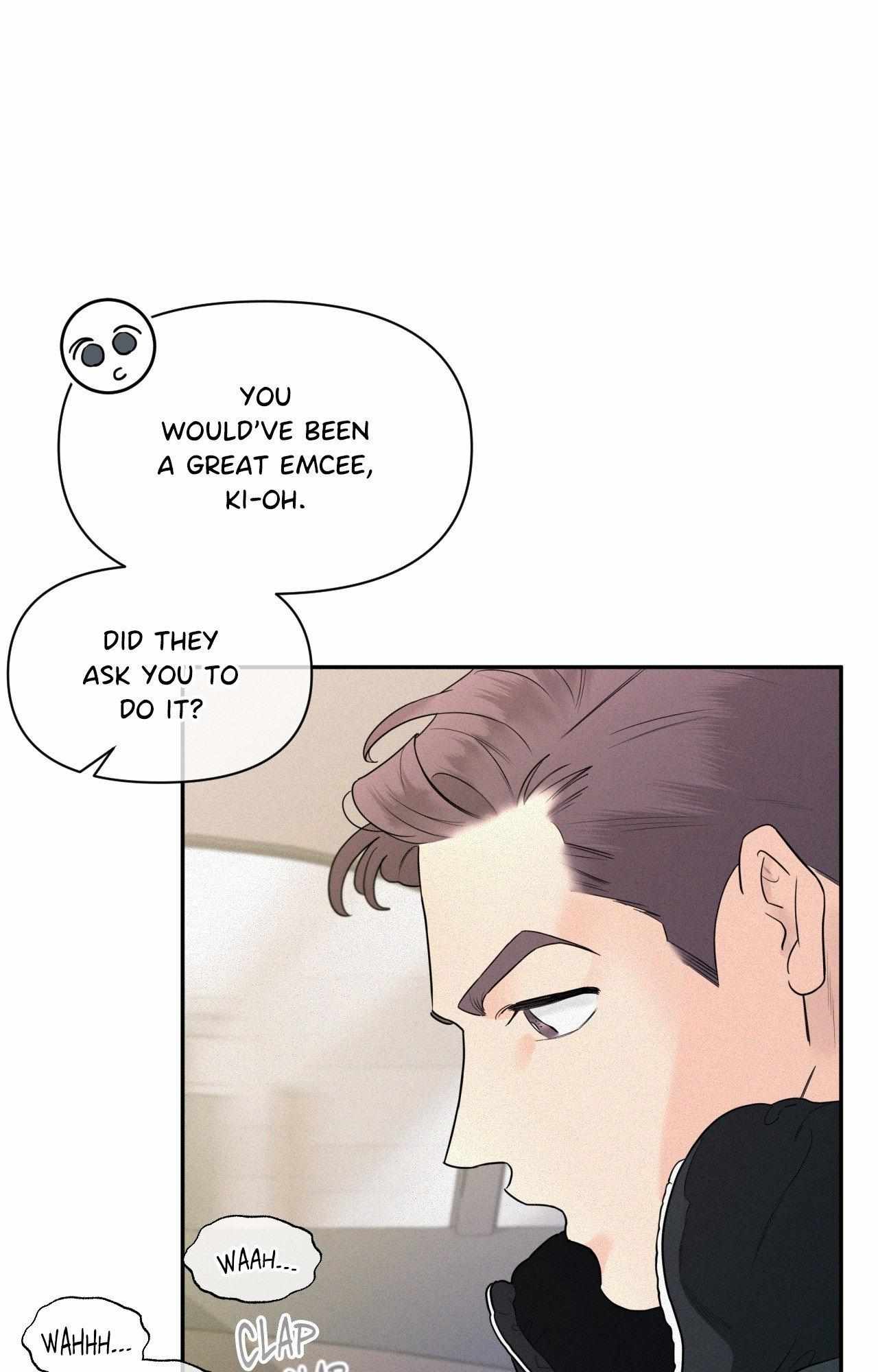 You Are My Lovely Copycat! Chapter 1.1 page 37 - 