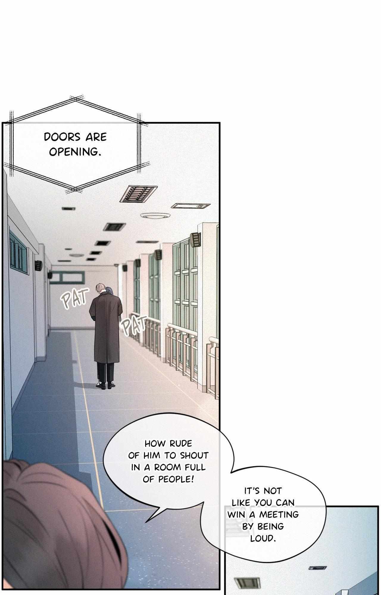 You Are My Lovely Copycat! Chapter 1.1 page 63 - 