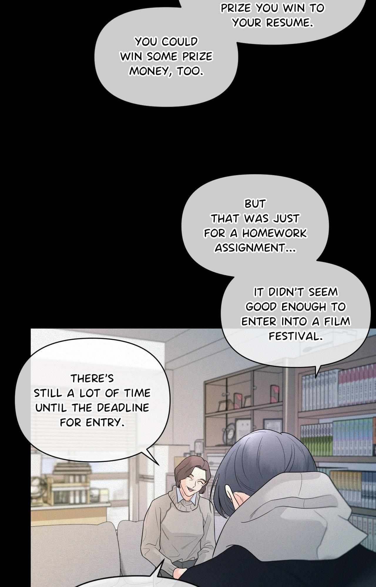 You Are My Lovely Copycat! Chapter 1.1 page 79 - 