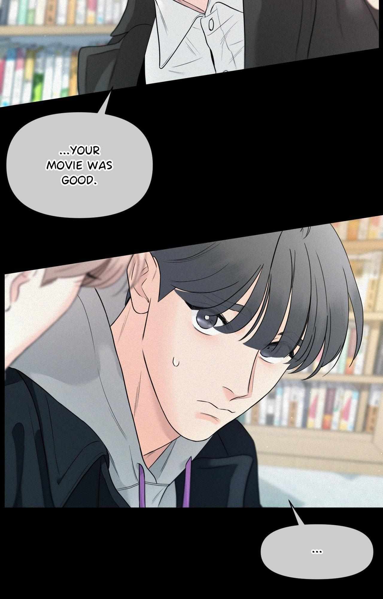 You Are My Lovely Copycat! Chapter 1.1 page 81 - 