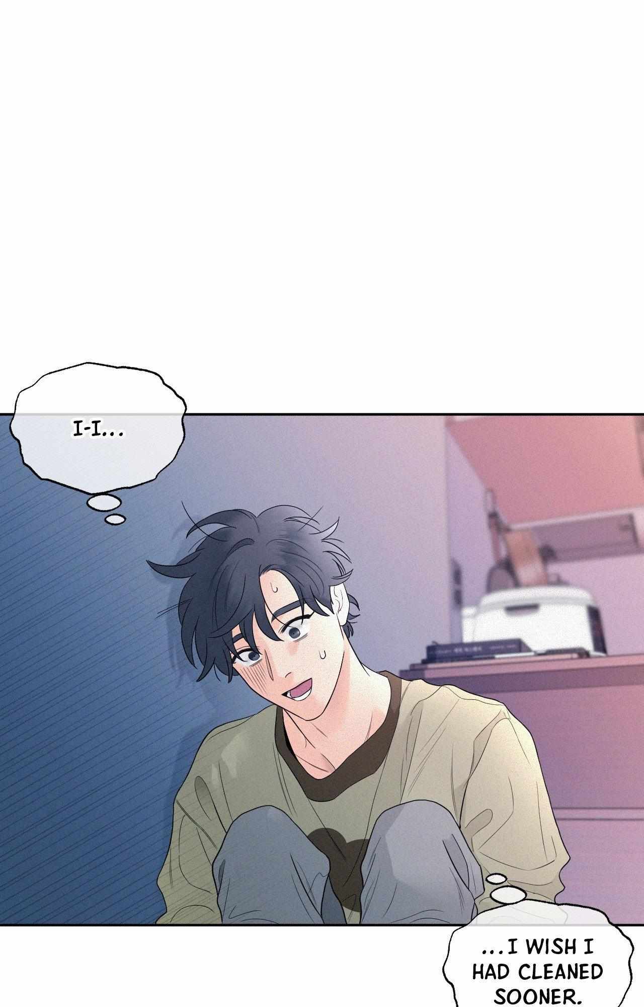 You Are My Lovely Copycat! Chapter 1.2 page 11 - 