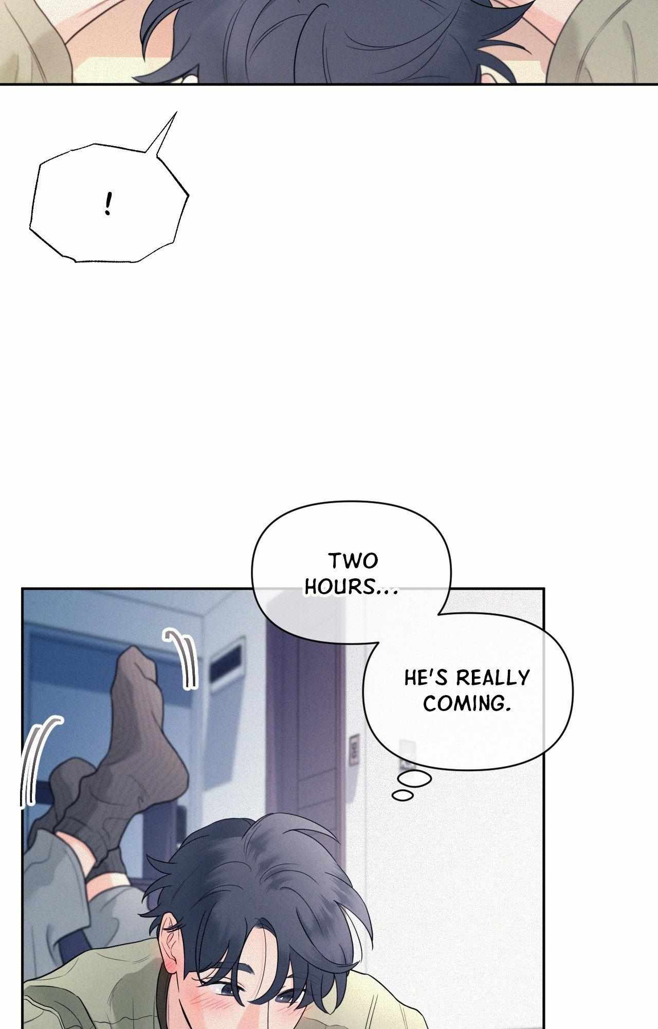 You Are My Lovely Copycat! Chapter 1.2 page 15 - 