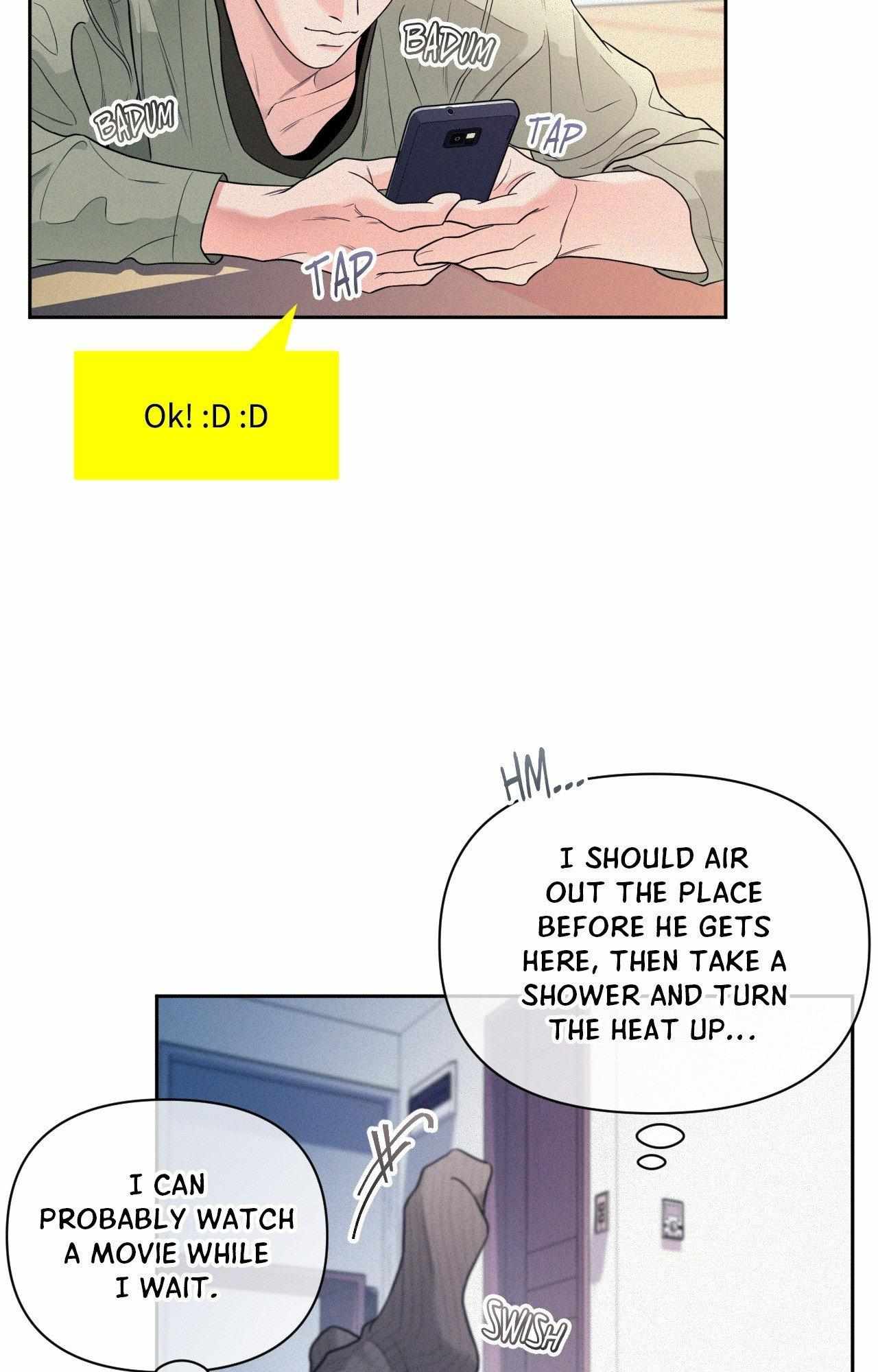You Are My Lovely Copycat! Chapter 1.2 page 16 - 