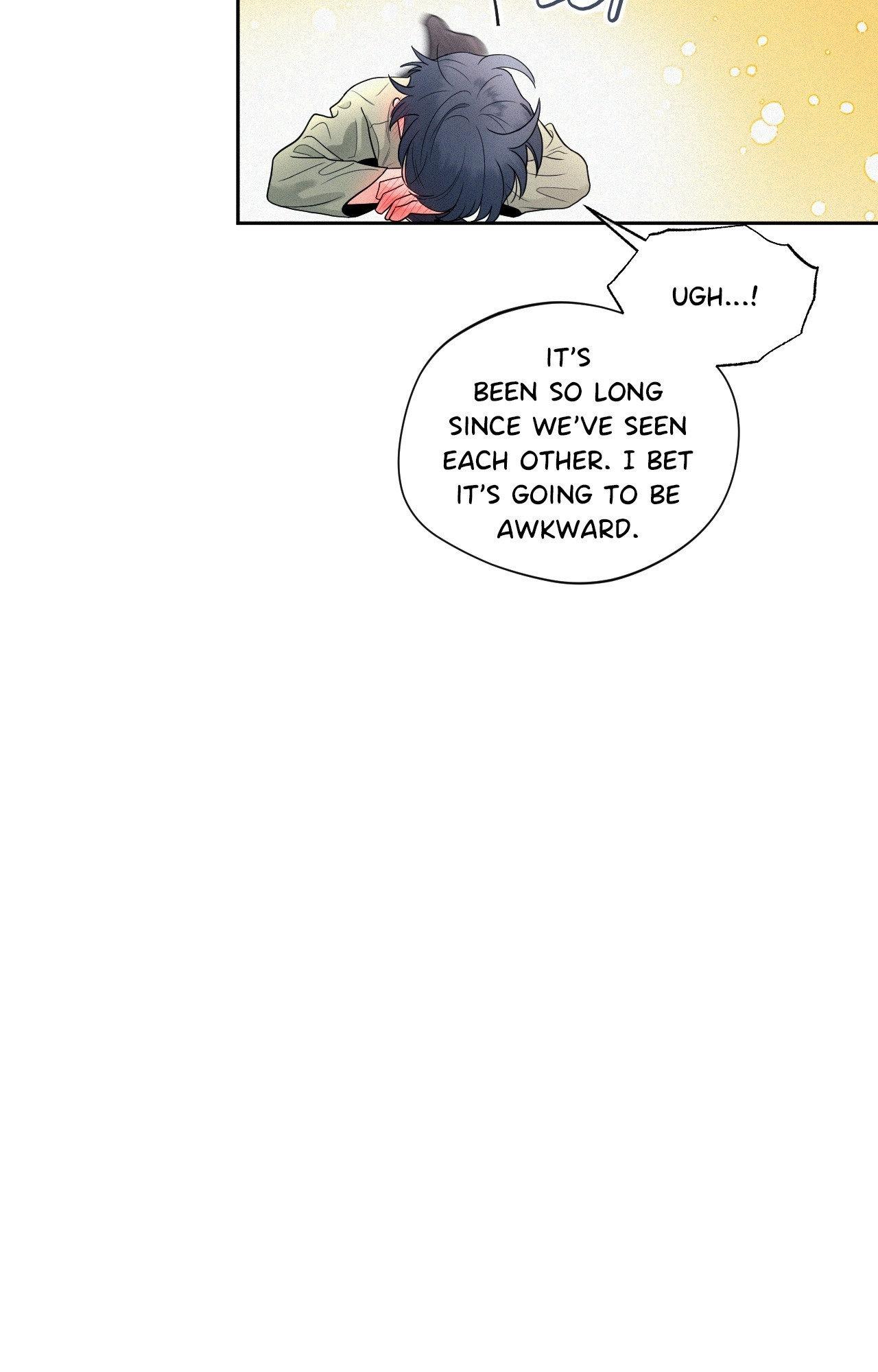 You Are My Lovely Copycat! Chapter 1.2 page 18 - 