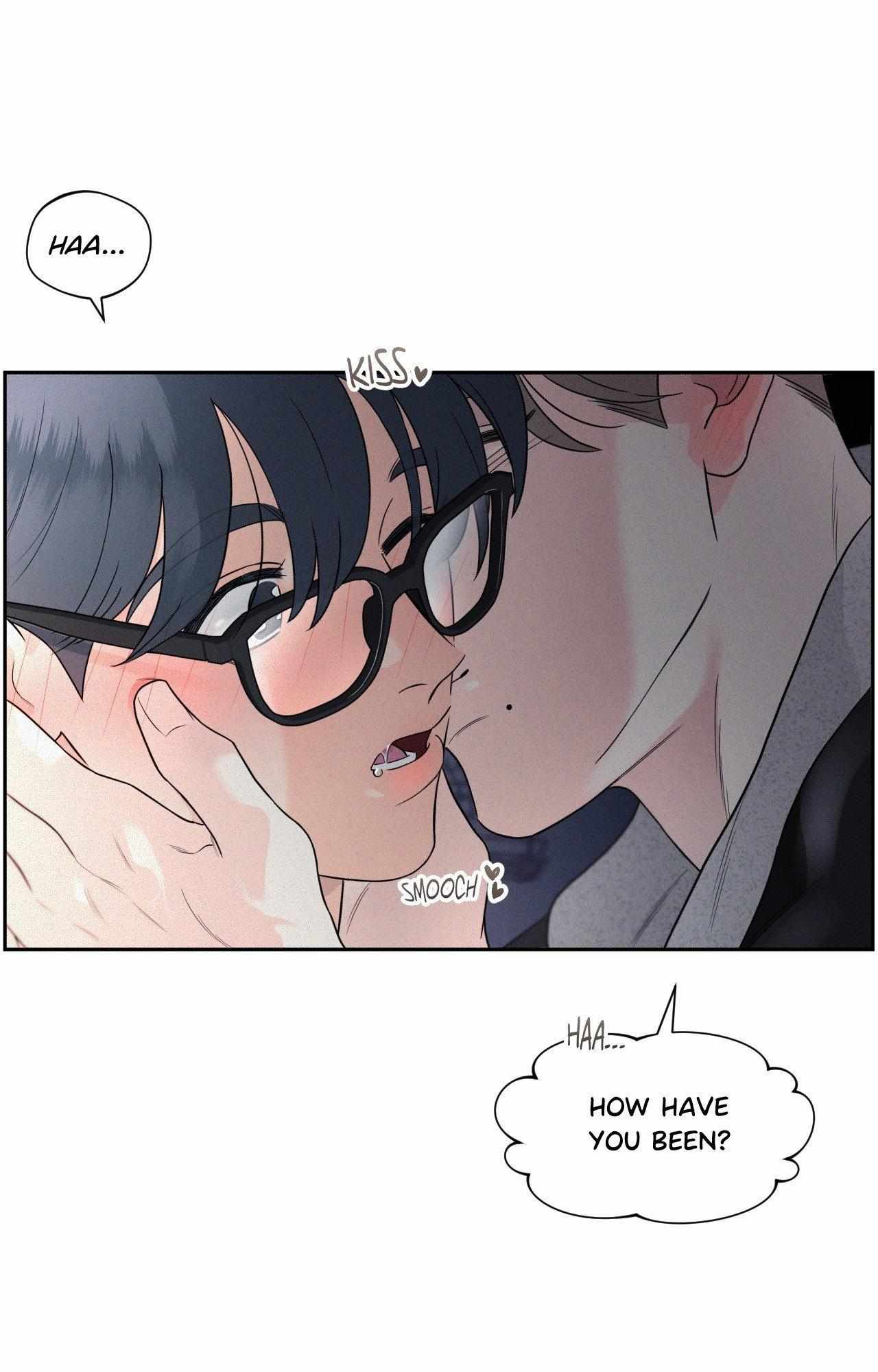 You Are My Lovely Copycat! Chapter 1.2 page 21 - 