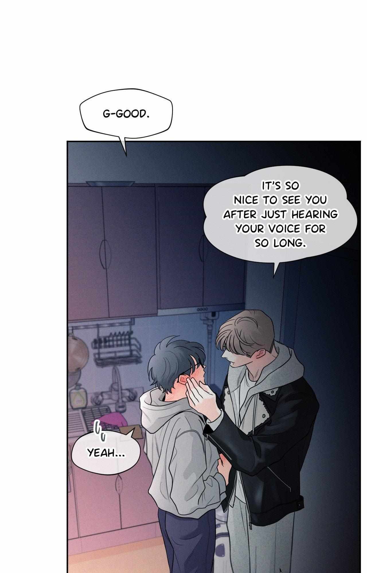 You Are My Lovely Copycat! Chapter 1.2 page 22 - 