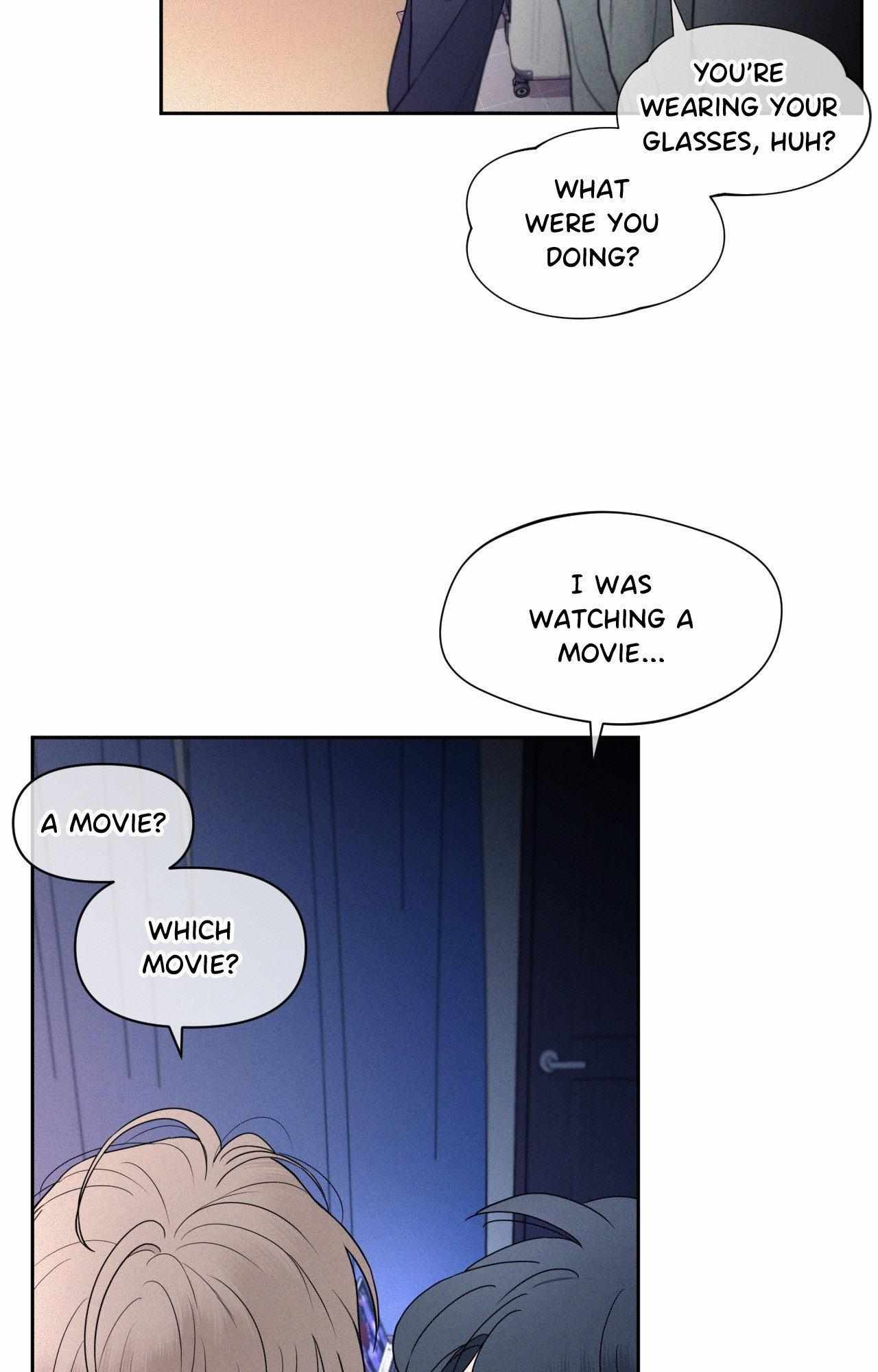 You Are My Lovely Copycat! Chapter 1.2 page 23 - 
