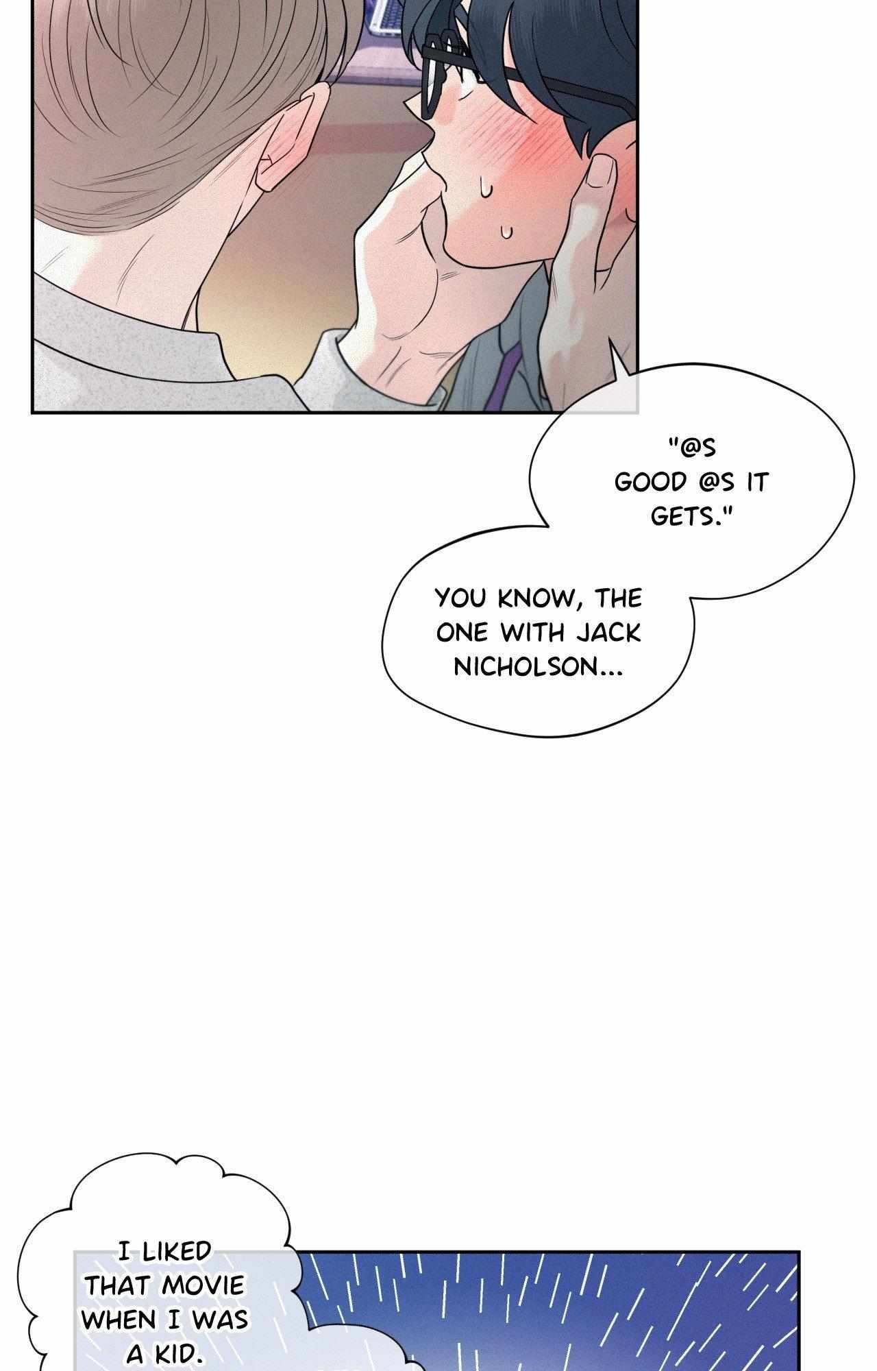 You Are My Lovely Copycat! Chapter 1.2 page 24 - 