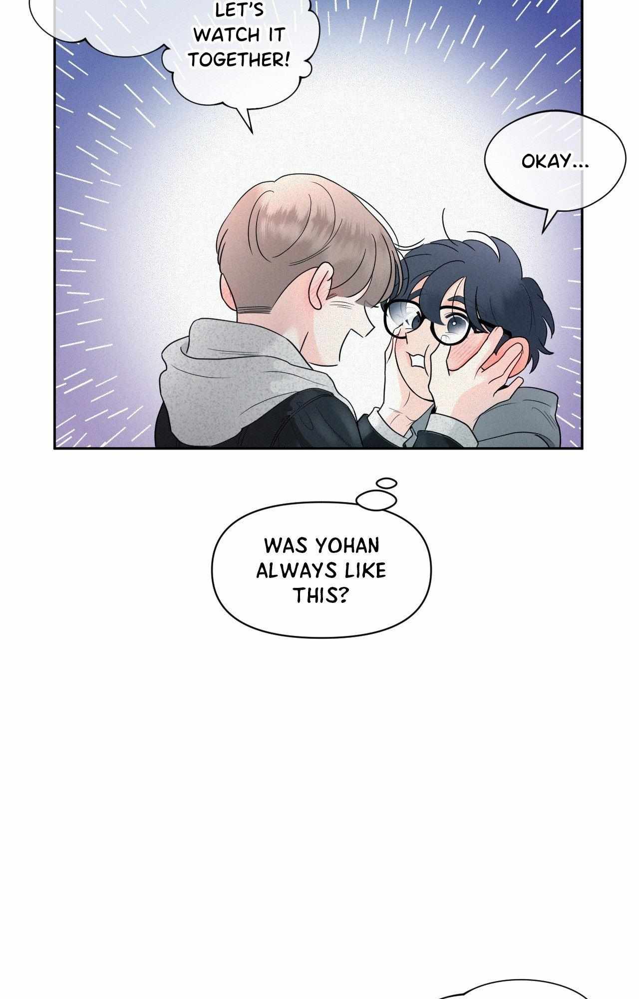 You Are My Lovely Copycat! Chapter 1.2 page 25 - 