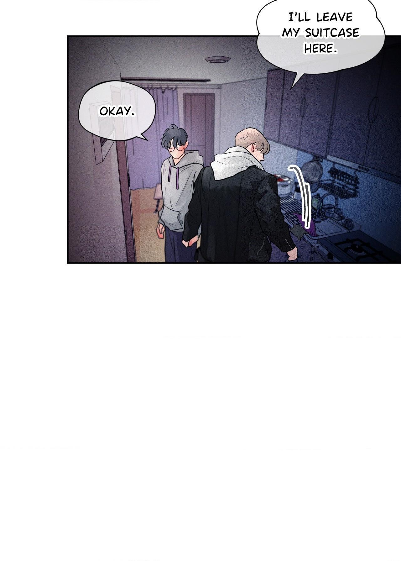You Are My Lovely Copycat! Chapter 1.2 page 26 - 