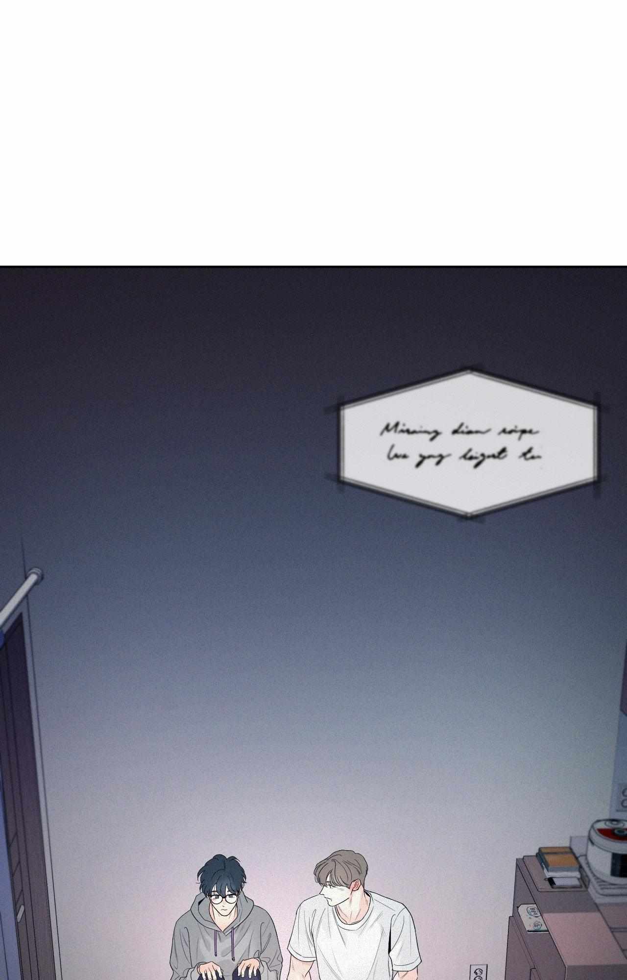 You Are My Lovely Copycat! Chapter 1.2 page 27 - 