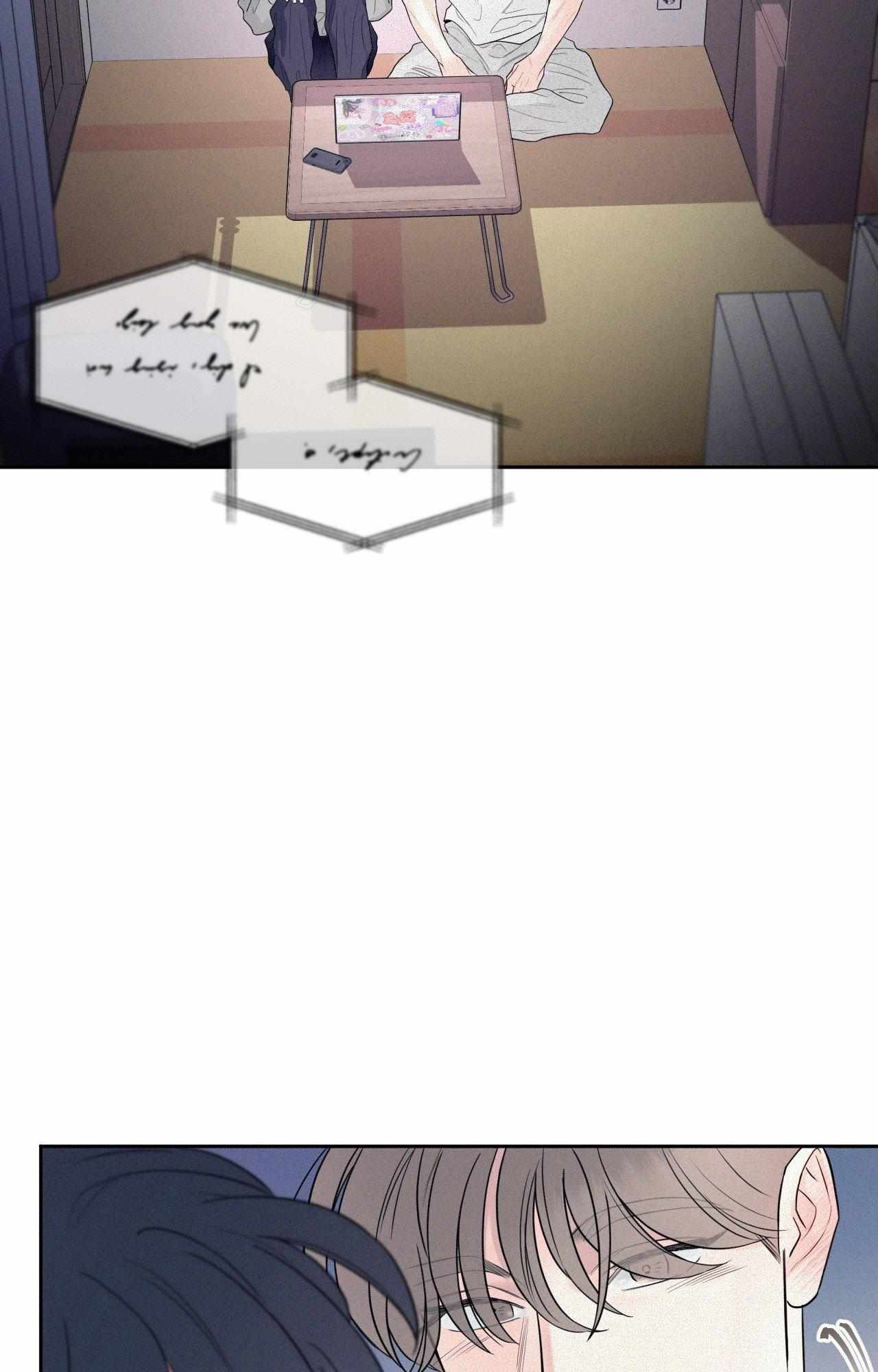 You Are My Lovely Copycat! Chapter 1.2 page 28 - 