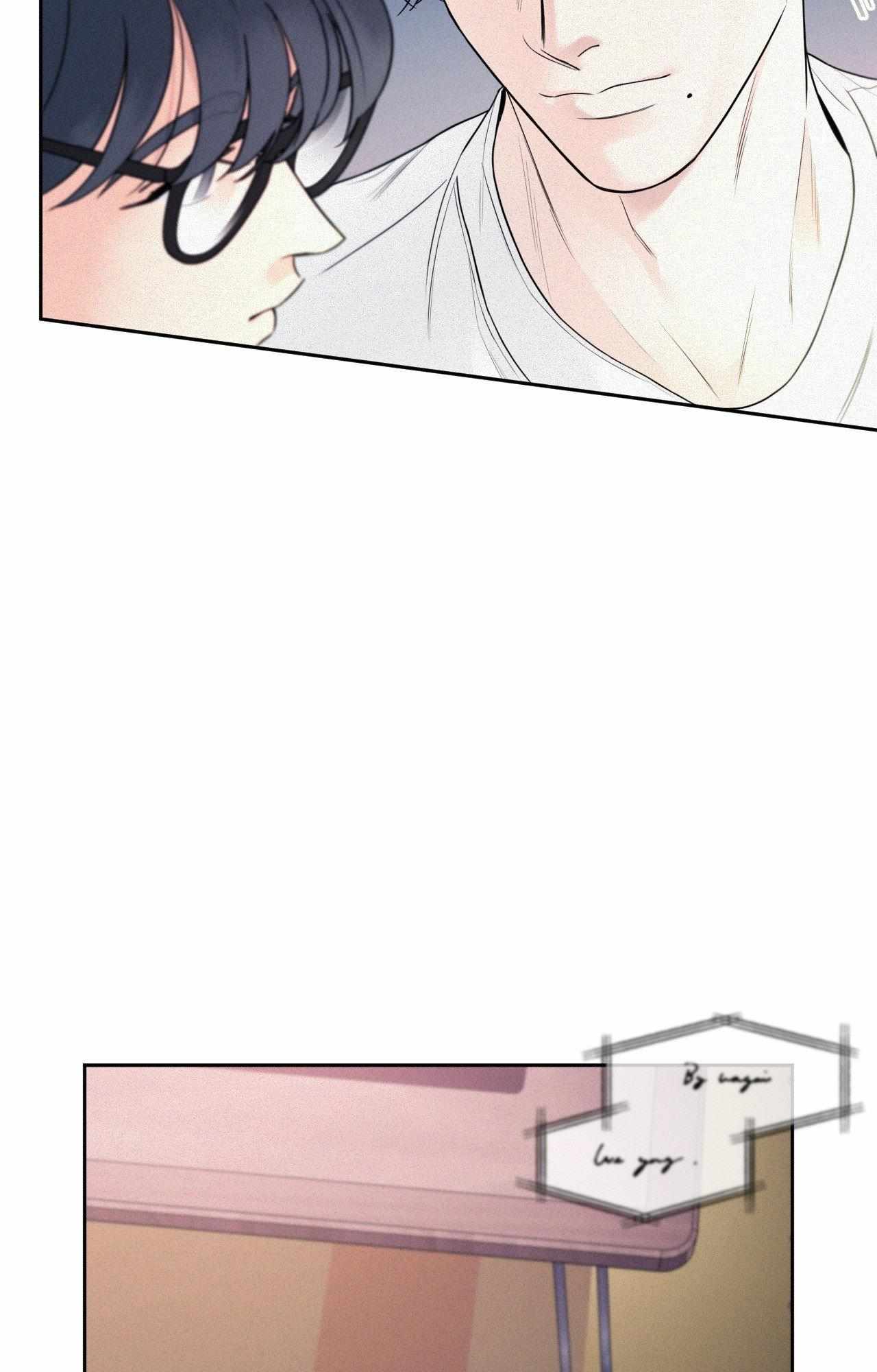 You Are My Lovely Copycat! Chapter 1.2 page 29 - 