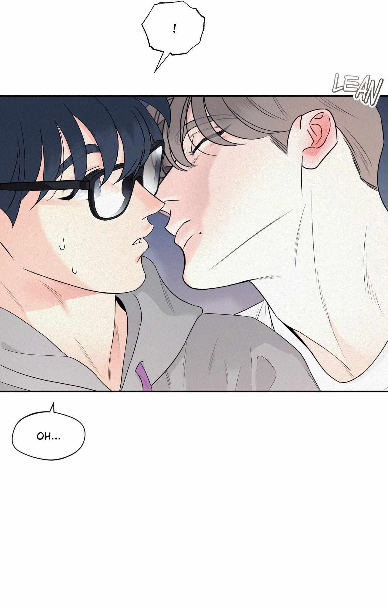 You Are My Lovely Copycat! Chapter 1.2 page 32 - 