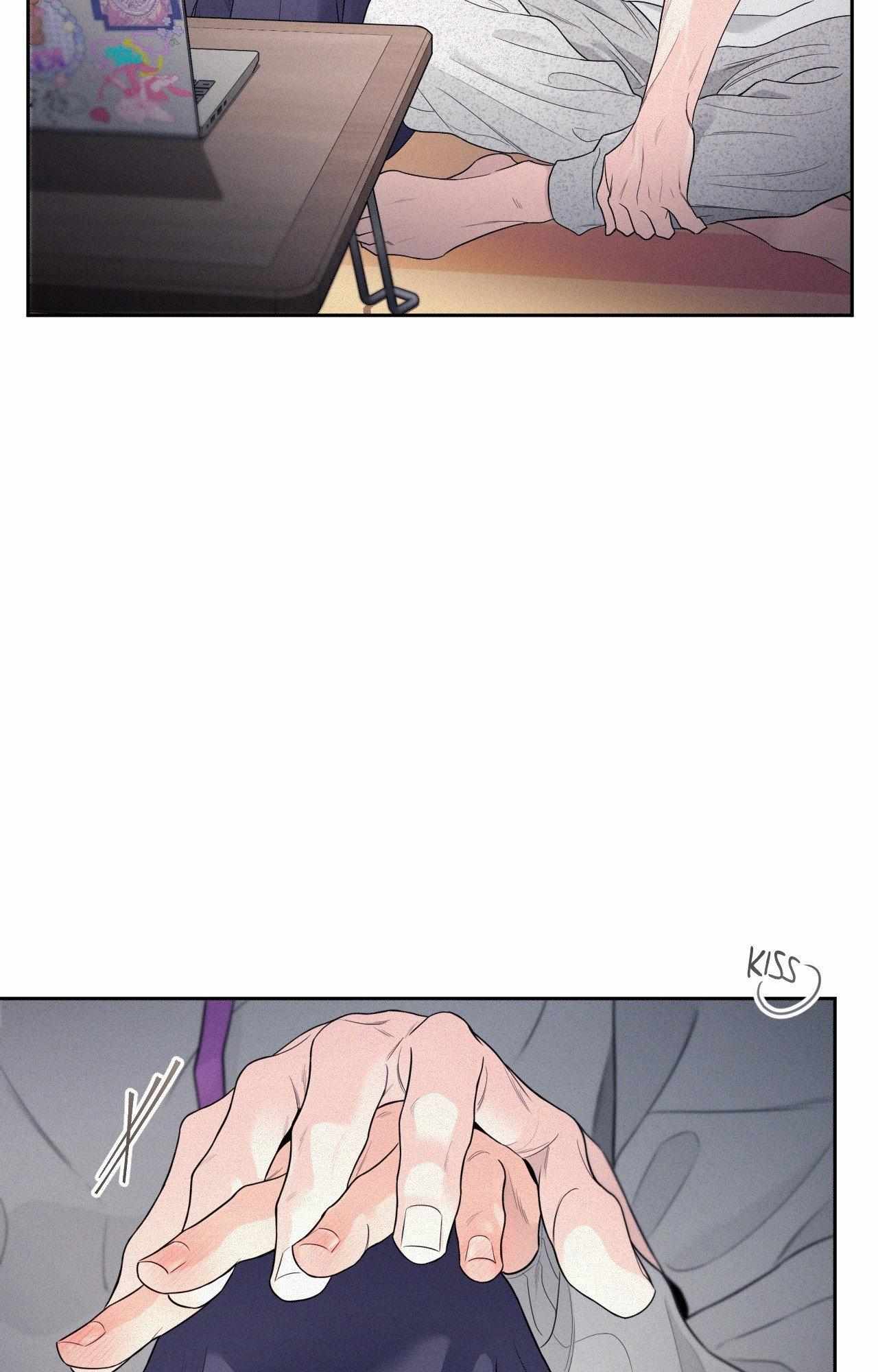 You Are My Lovely Copycat! Chapter 1.2 page 34 - 