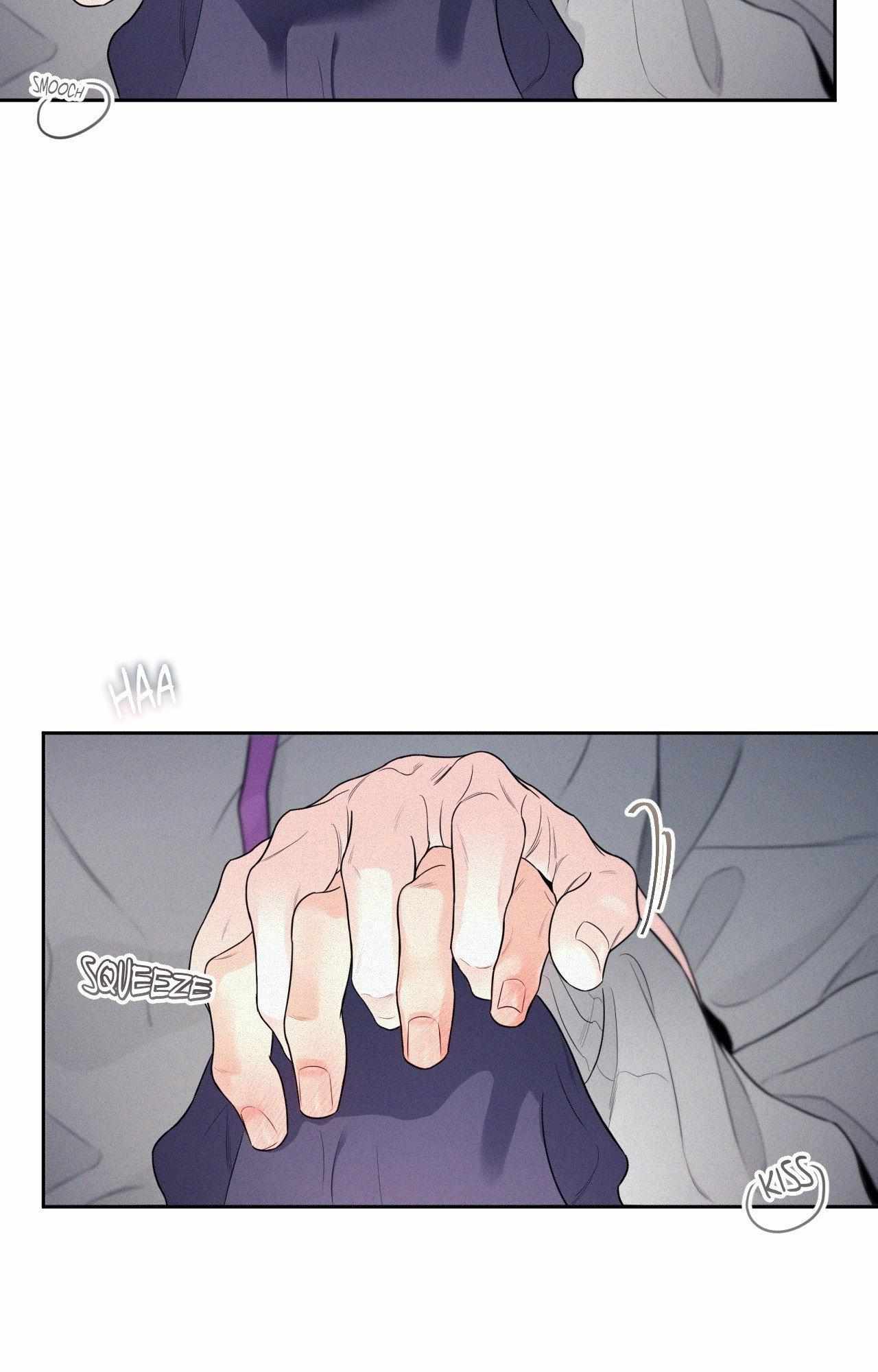 You Are My Lovely Copycat! Chapter 1.2 page 35 - 