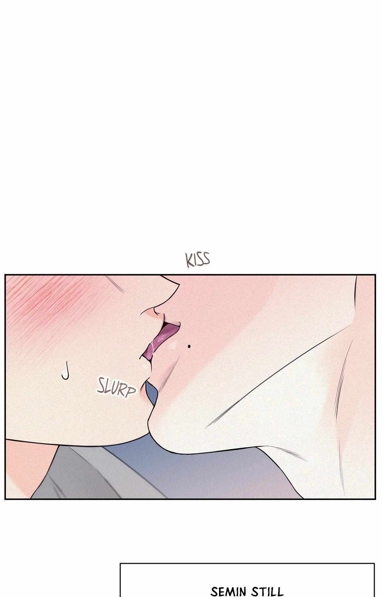 You Are My Lovely Copycat! Chapter 1.2 page 36 - 