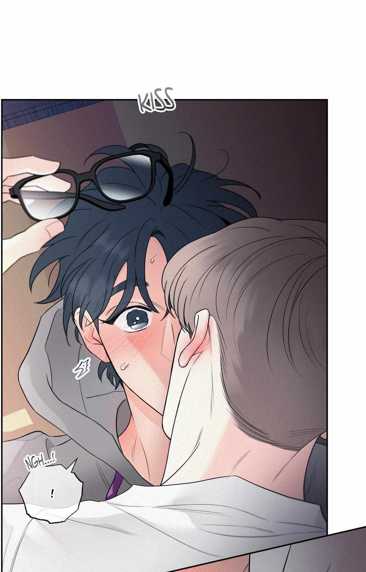 You Are My Lovely Copycat! Chapter 1.2 page 39 - 