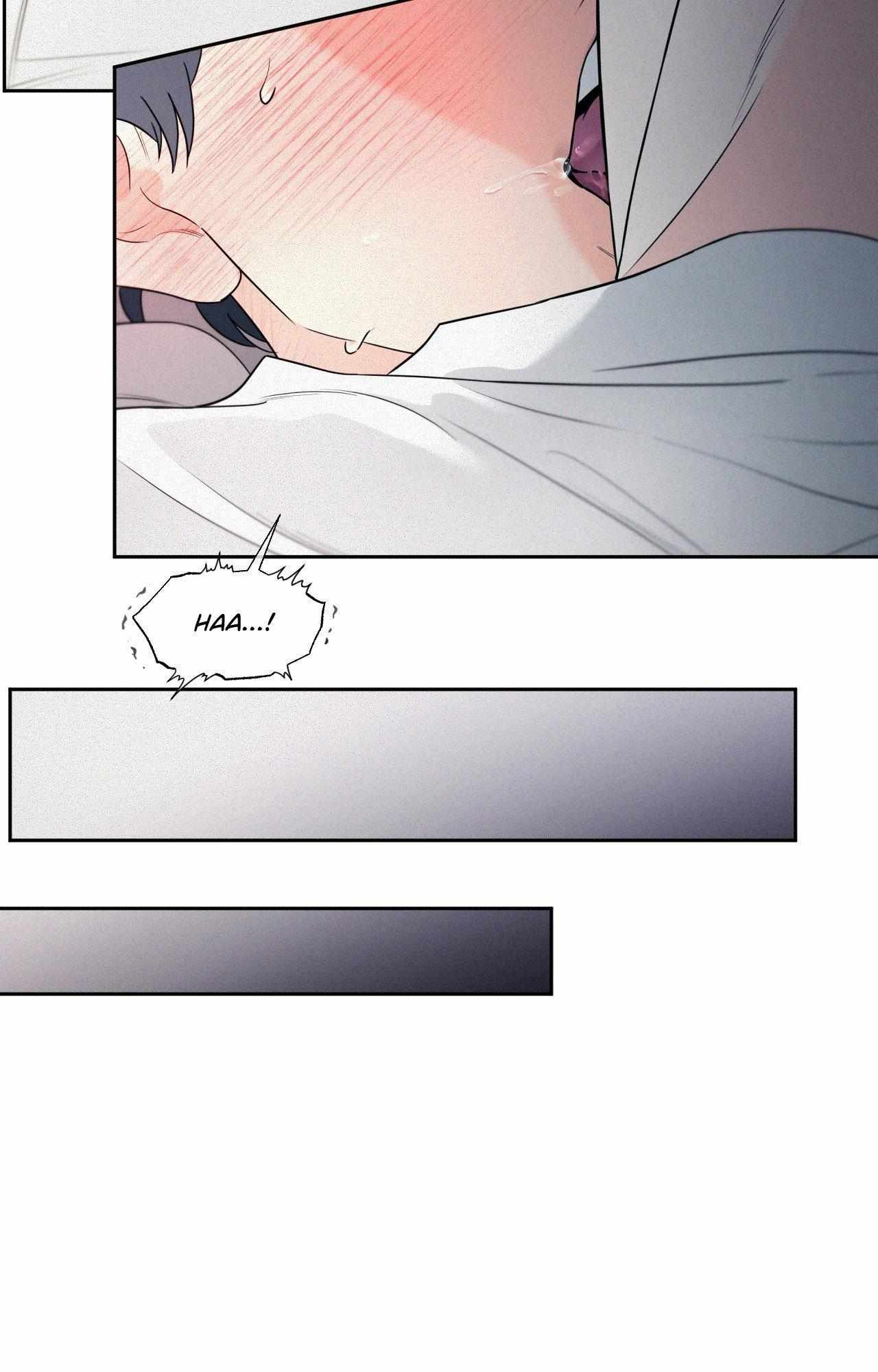 You Are My Lovely Copycat! Chapter 1.2 page 40 - 