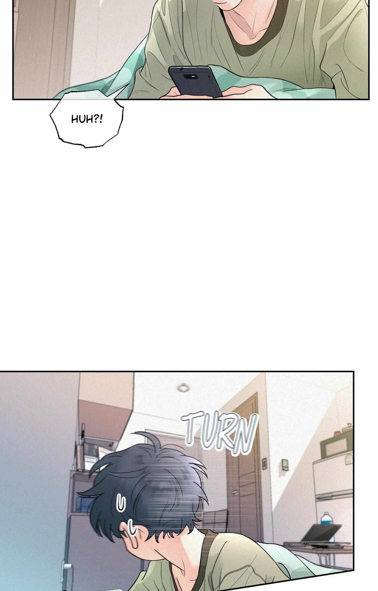 You Are My Lovely Copycat! Chapter 1.2 page 5 - 