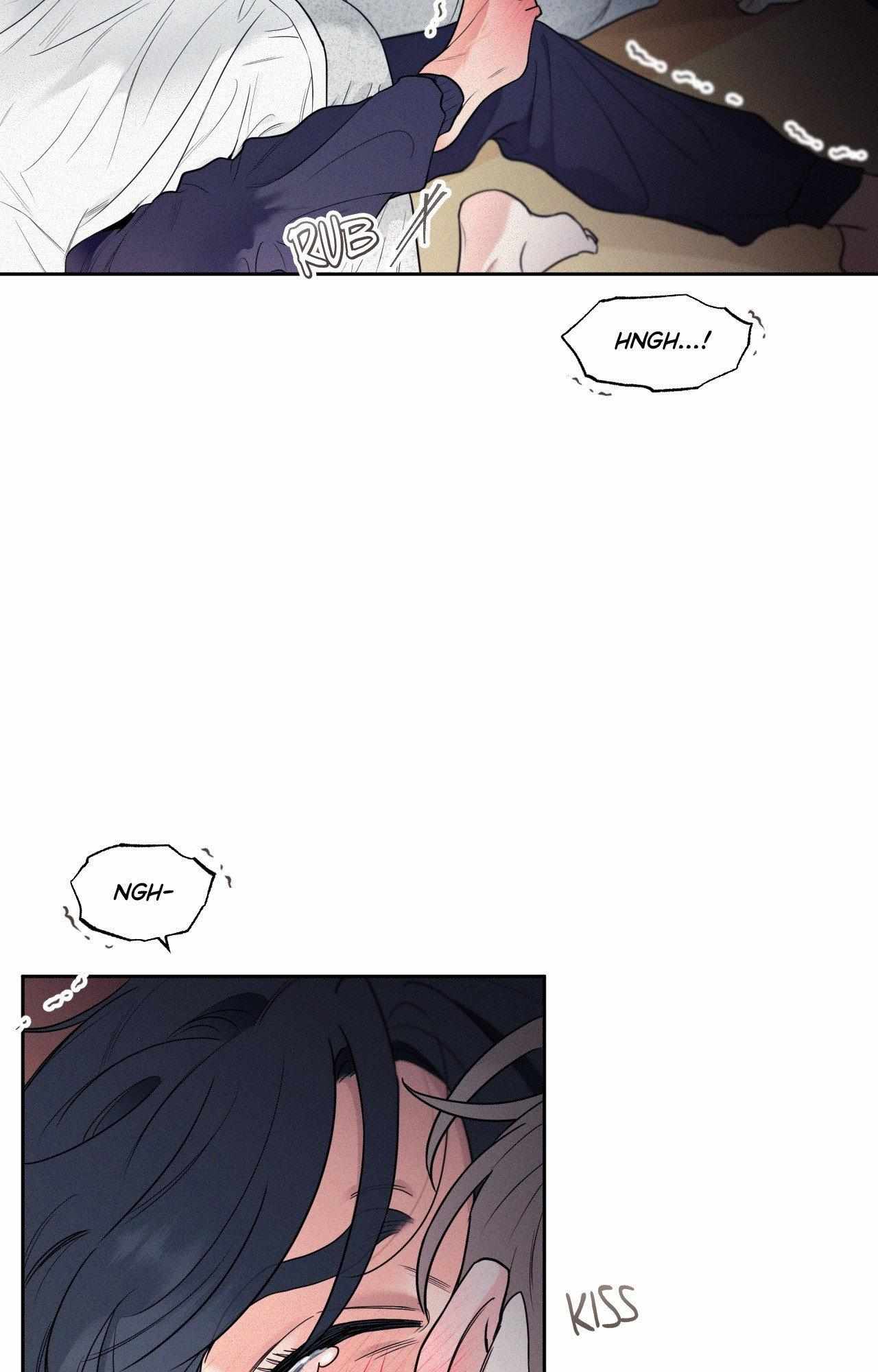 You Are My Lovely Copycat! Chapter 1.2 page 44 - 