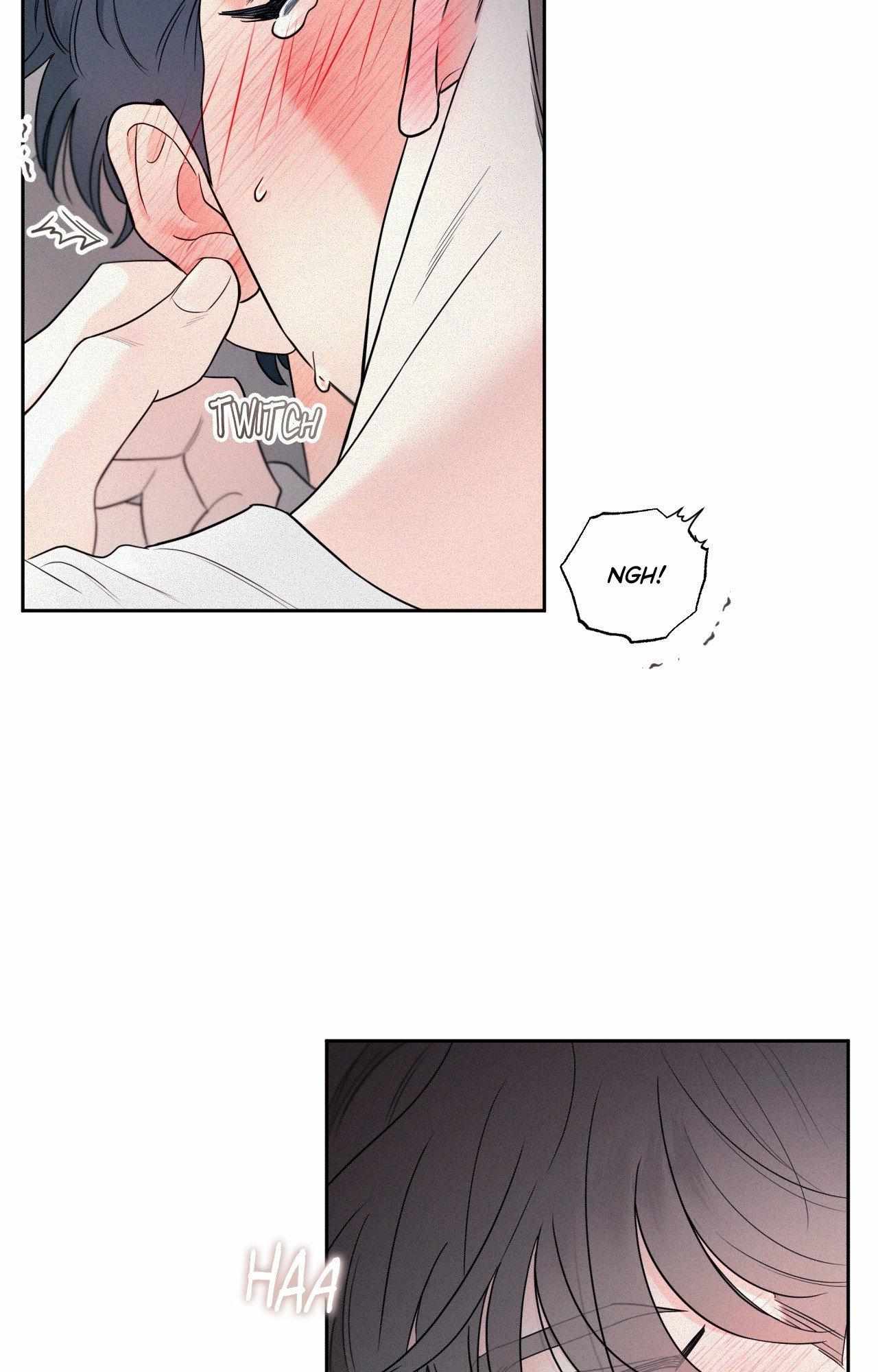 You Are My Lovely Copycat! Chapter 1.2 page 45 - 
