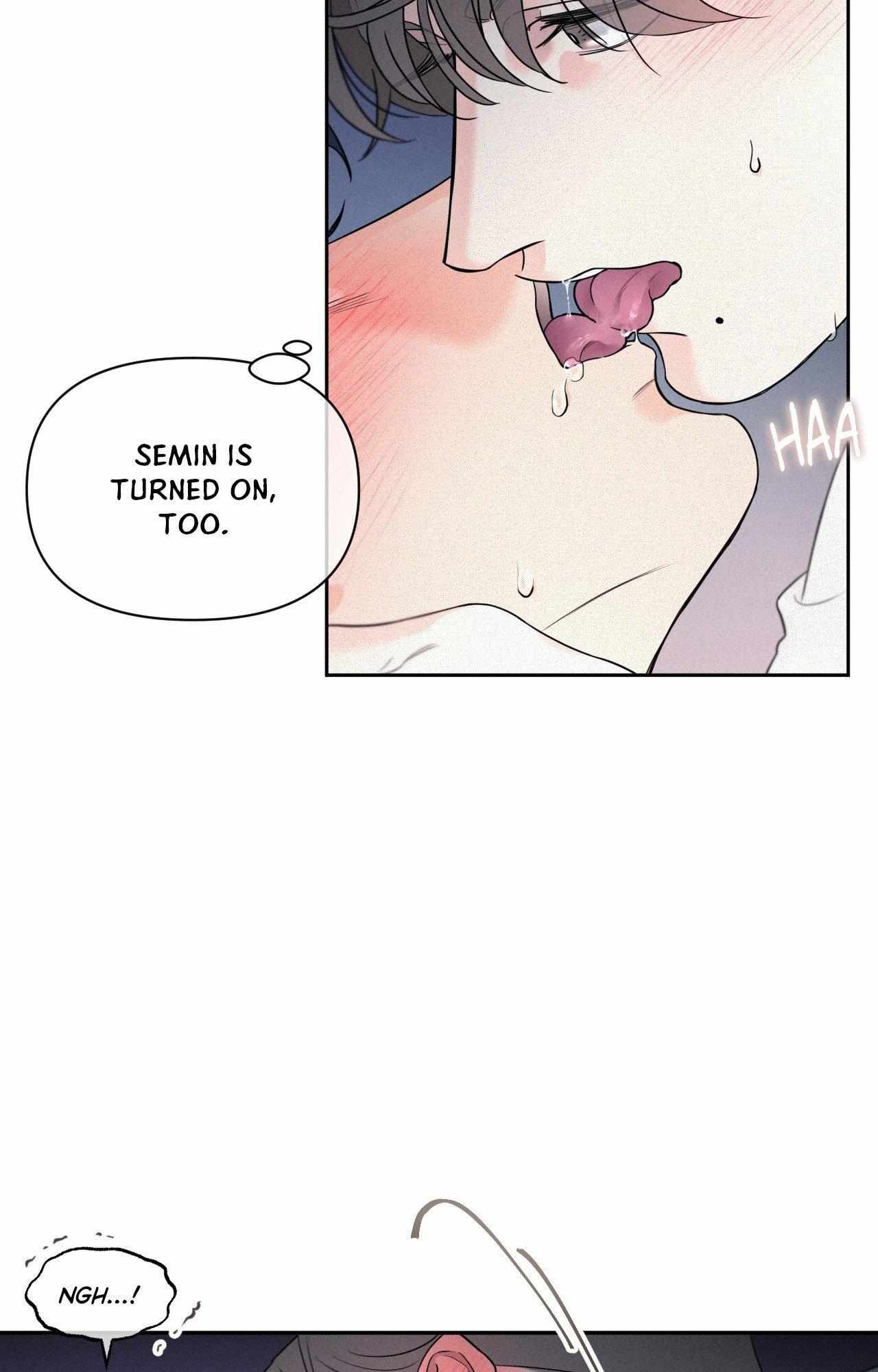 You Are My Lovely Copycat! Chapter 1.2 page 46 - 