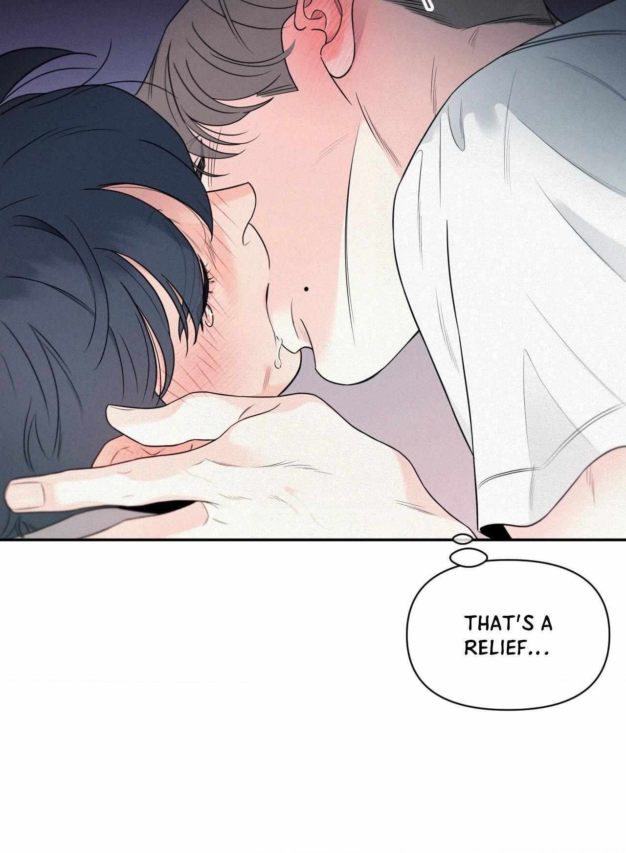 You Are My Lovely Copycat! Chapter 1.2 page 47 - 