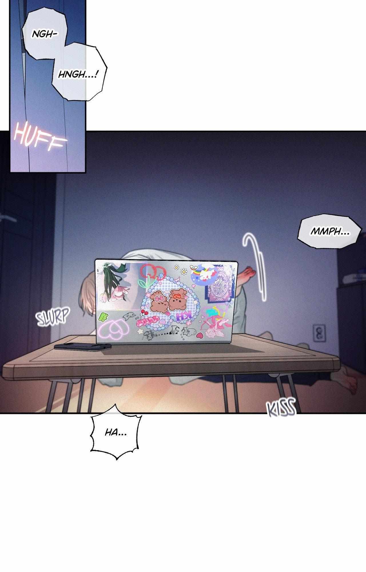 You Are My Lovely Copycat! Chapter 1.2 page 49 - 